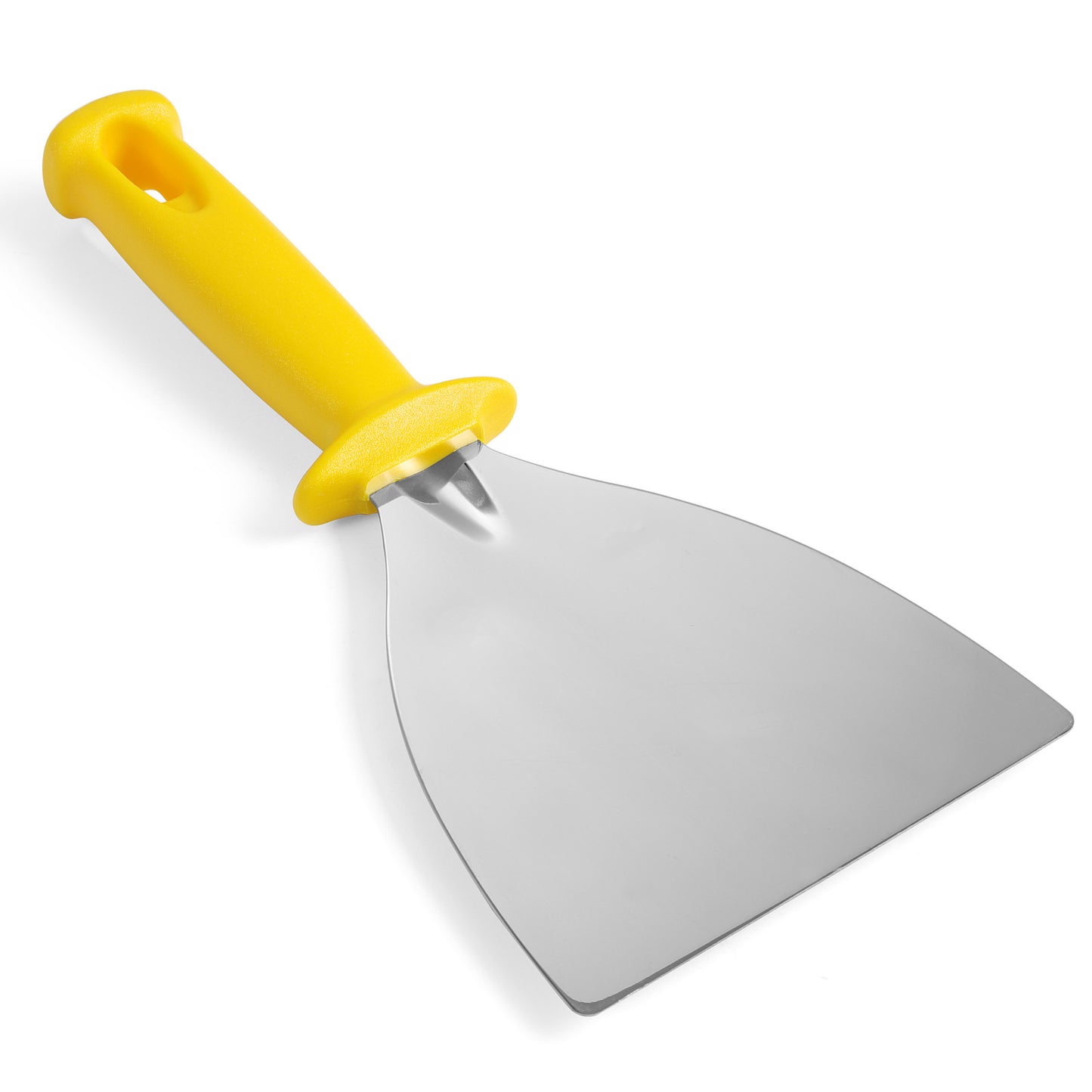 Kitchen Appliances – Lilly Codroipo pizza dough spatula 90x120mm Hendi - Carlat