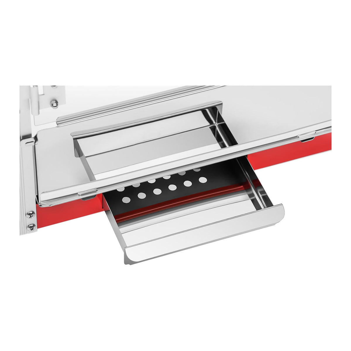 Kitchen Appliances – Professional efficient popcorn machine 1325W Royal Catering - Carlat