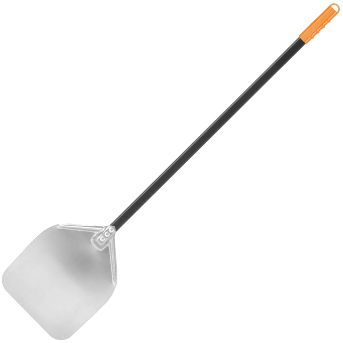 Kitchen Appliances – Square stainless steel tray shovel for removing - Carlat