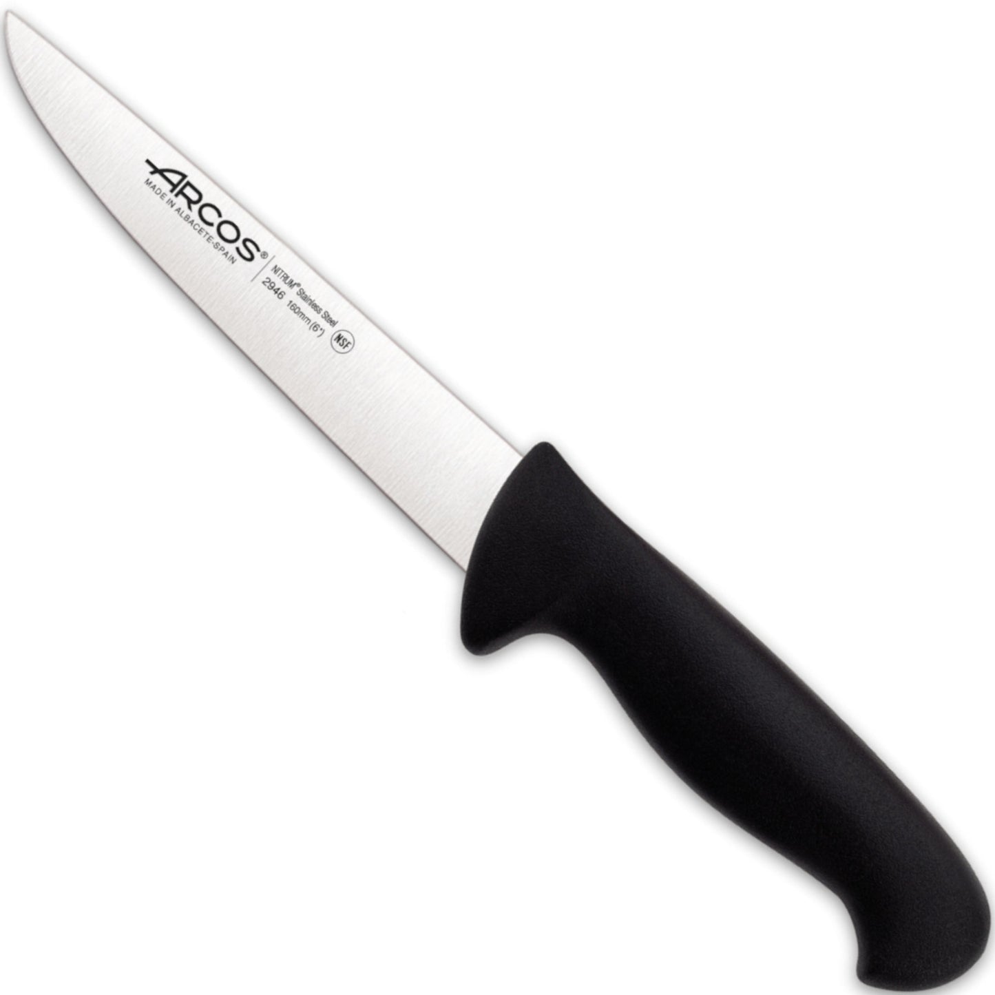 Kitchen Knives – Butcher's knife for quartering meat, 2900 series, - Carlat