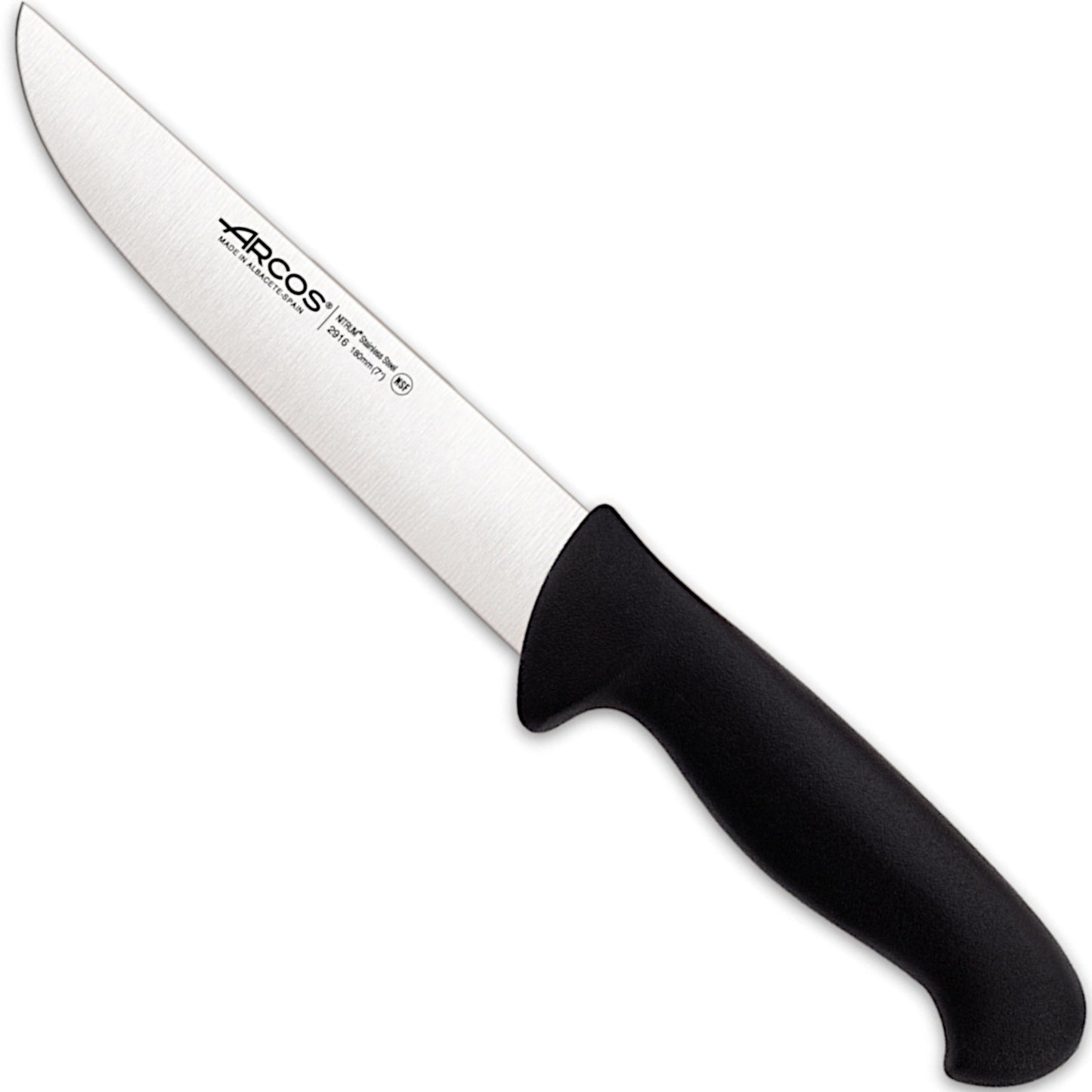 Kitchen Knives – Butcher's knife for quartering meat, 2900 series, - Carlat