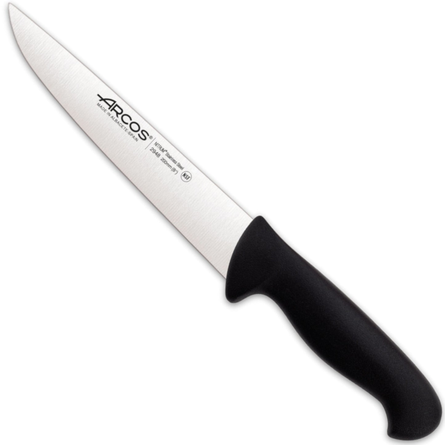 Kitchen Knives – Butcher's knife for quartering meat, 2900 series, - Carlat