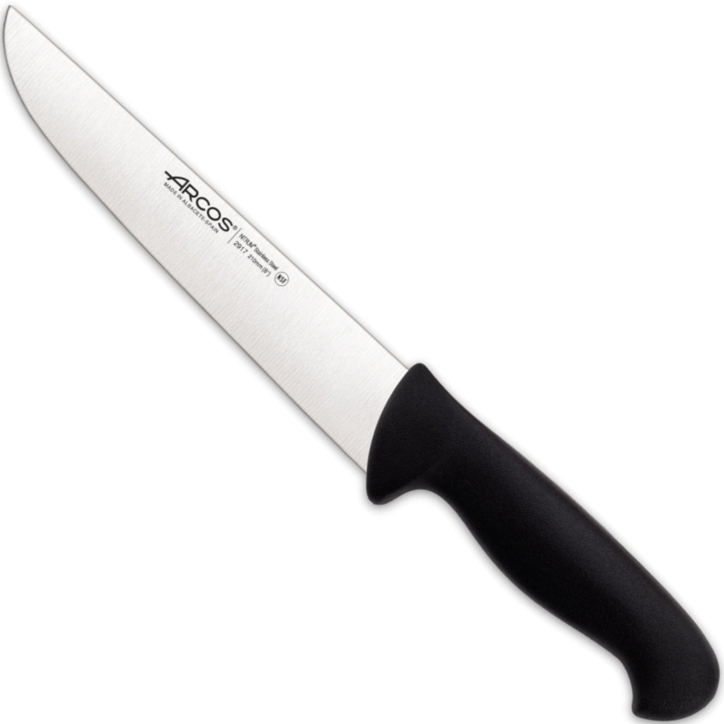 Kitchen Knives – Butcher's knife for quartering meat, 2900 series, - Carlat