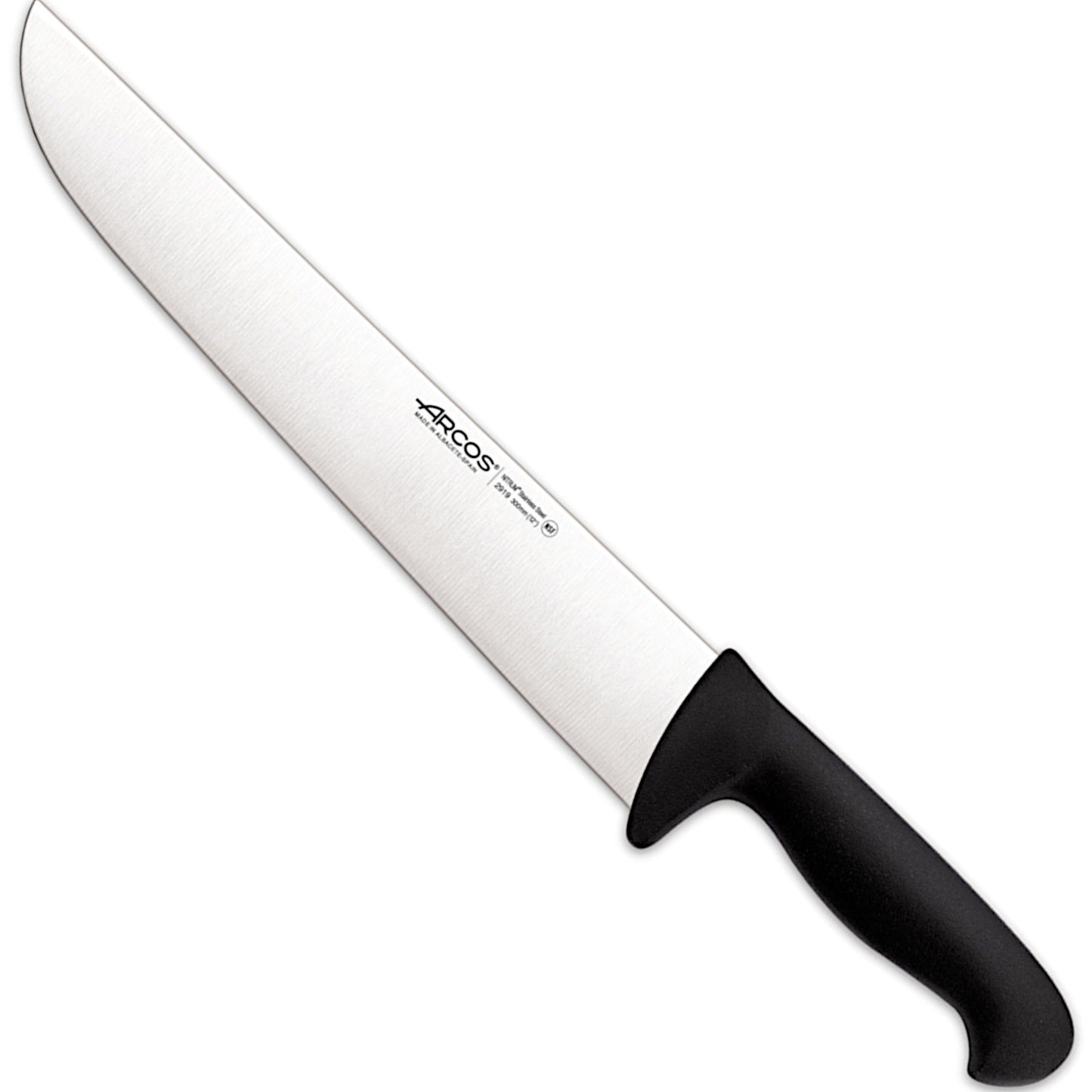 Kitchen Knives – Butcher's knife for quartering meat, 2900 series, - Carlat