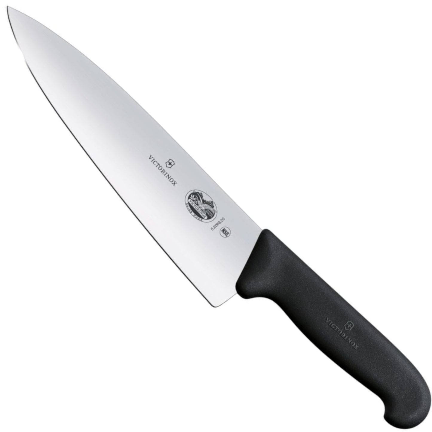 Kitchen Knives – FIBROX chef's knife, length 200/340 mm - Carlat