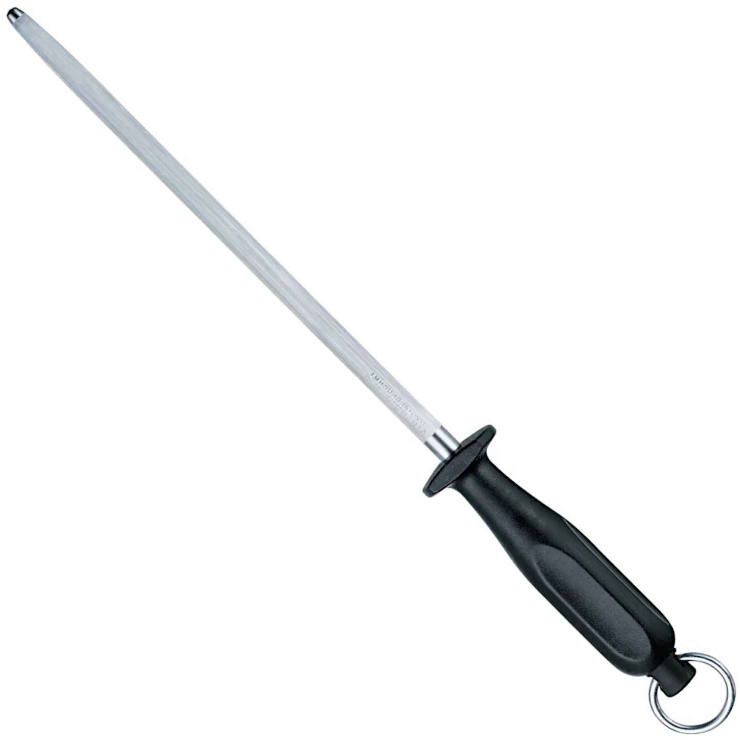Kitchen Knives – FIBROX steel knife sharpener, length 250/365 mm - Carlat