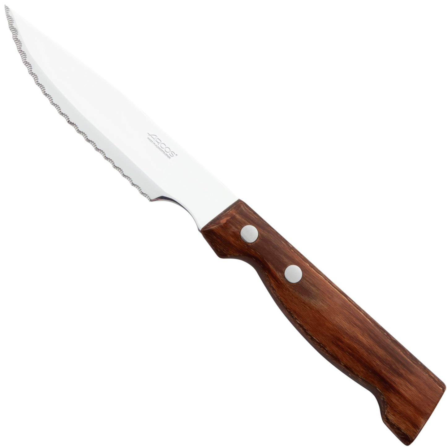 Kitchen Knives – FOREST steak knife for roasted meats with - Carlat