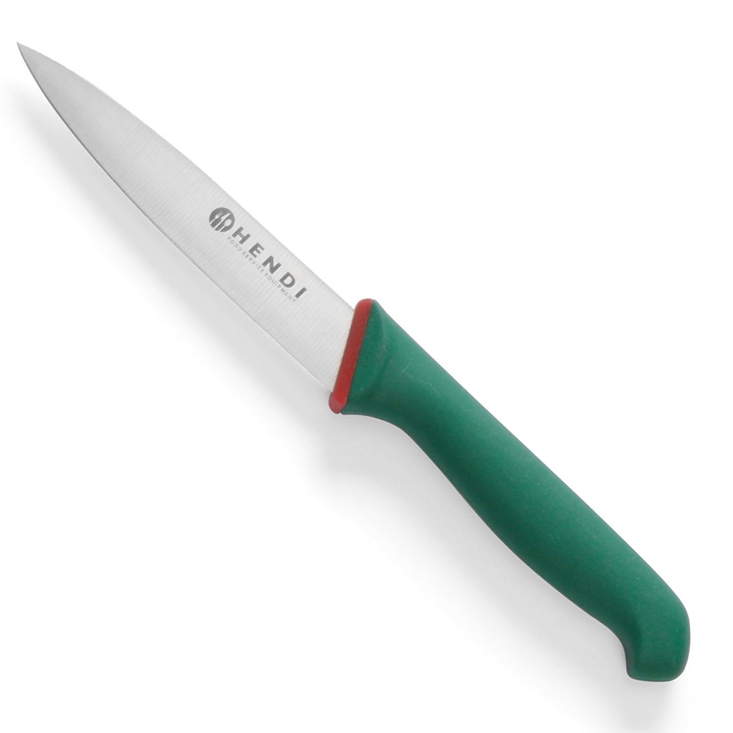 Kitchen Knives – Green Line kitchen knife for vegetables, length - Carlat