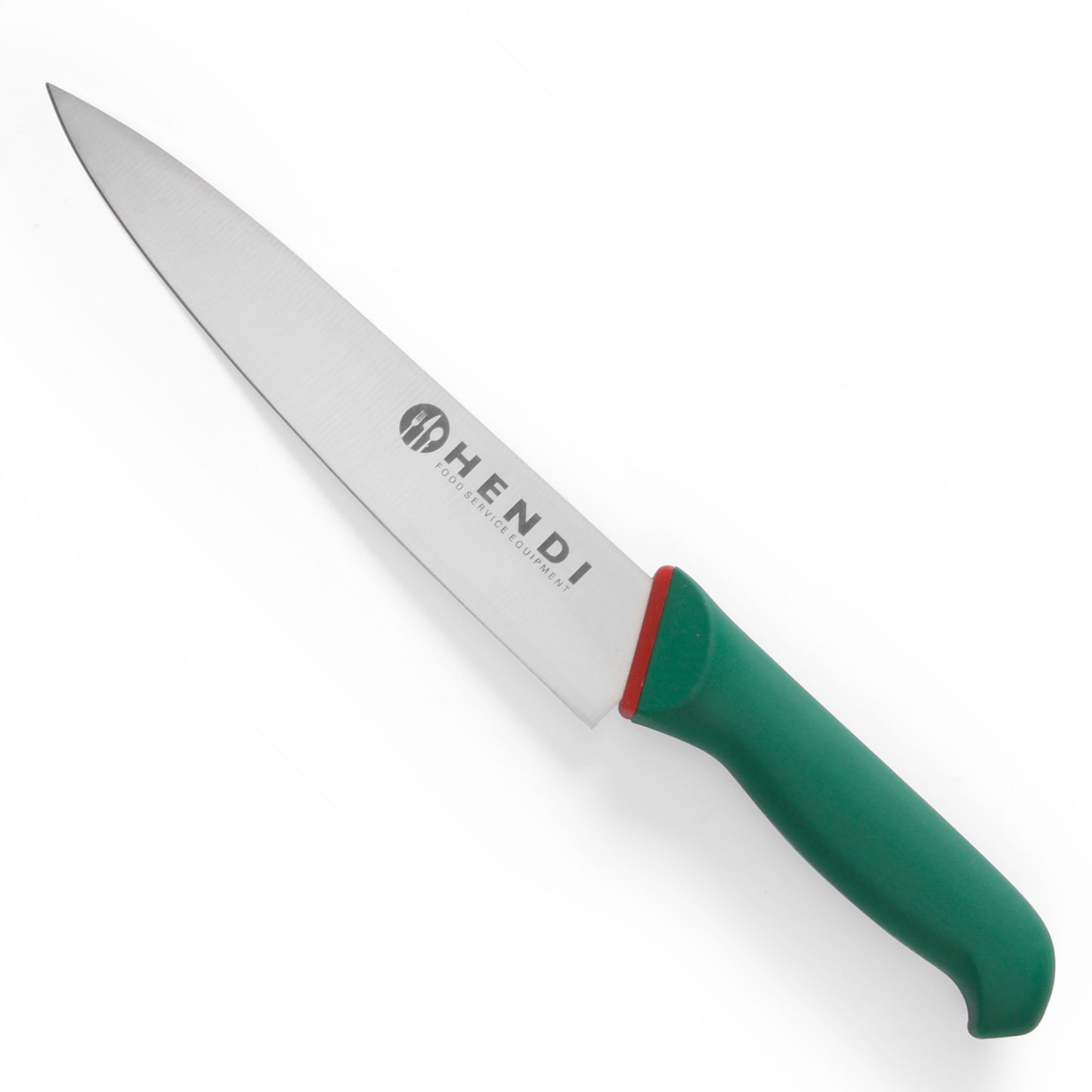 Kitchen Knives – Green Line universal kitchen knife, length 260mm - Carlat