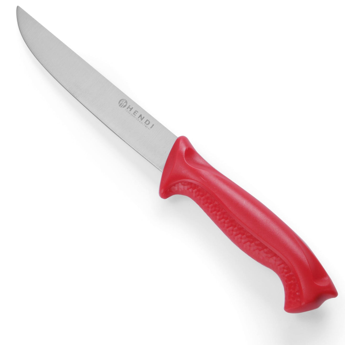 Kitchen Knives – HACCP butcher knife for raw meat 290mm - Carlat