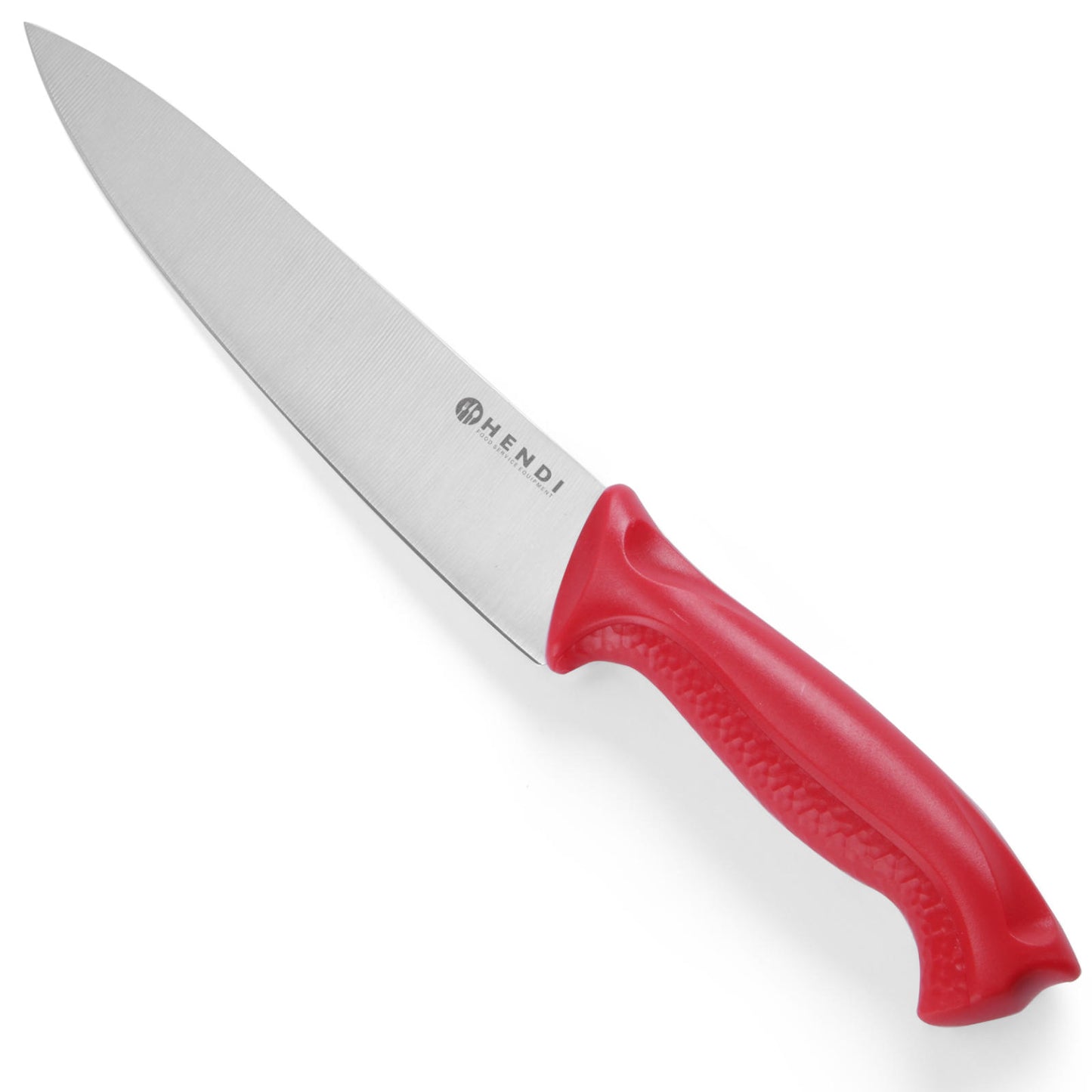 Kitchen Knives – HACCP chef's knife for raw meat 385mm - Carlat