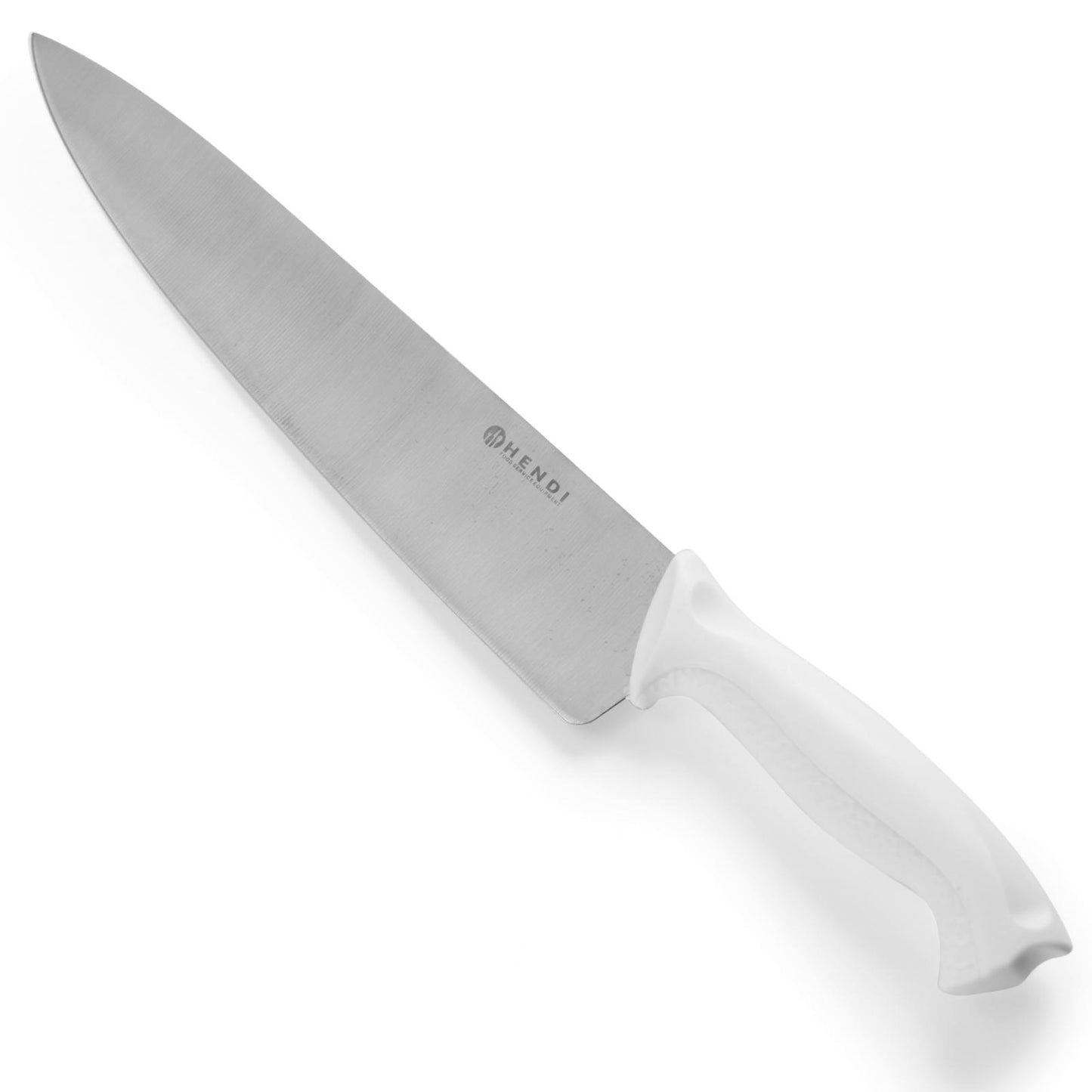 Kitchen Knives – HACCP universal chef's knife 320mm - white - Carlat
