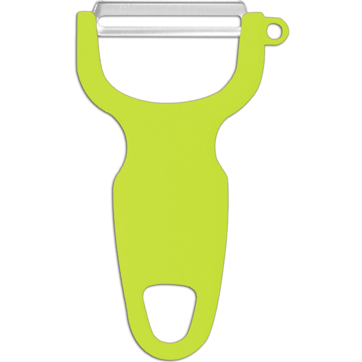 Kitchen Knives – Horizontal fruit and vegetable peeler, length 110 - Carlat