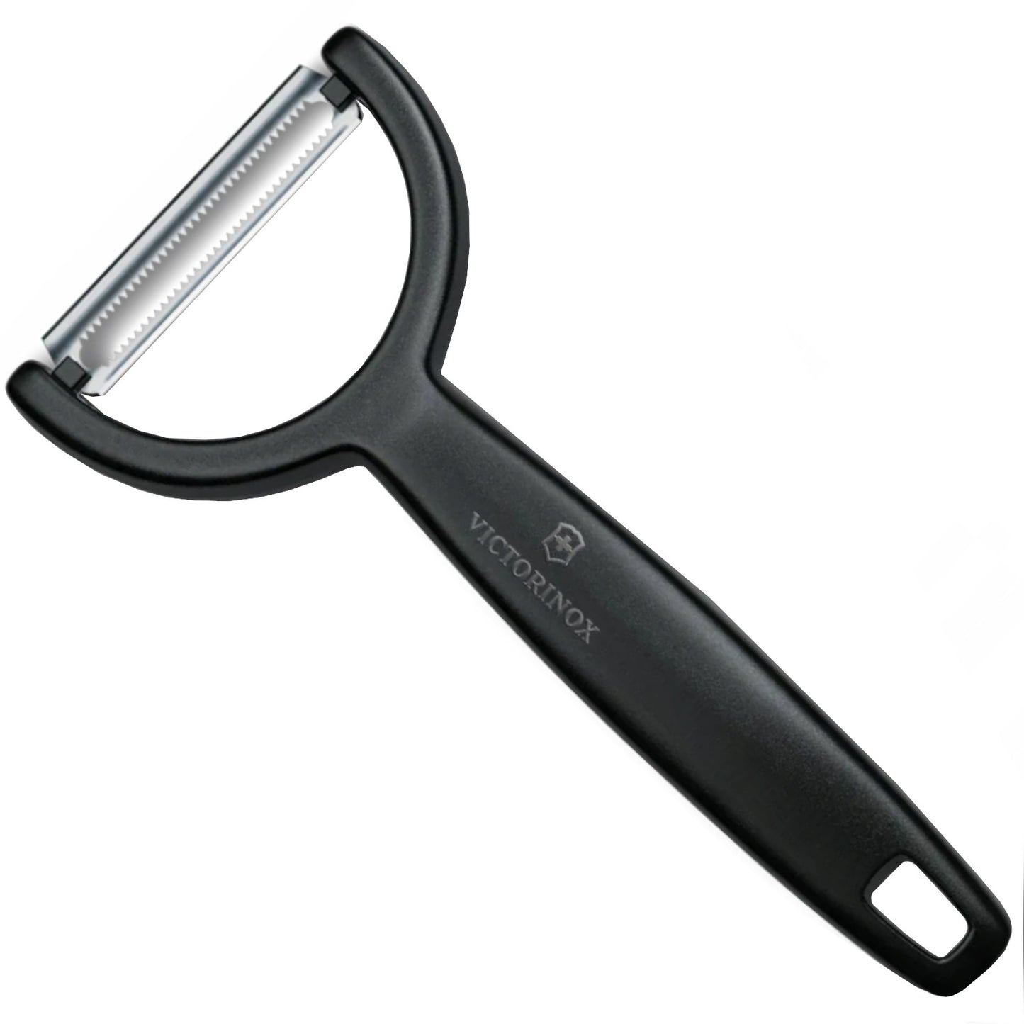 Kitchen Knives – Horizontal peeler with a serrated YPSO blade, - Carlat