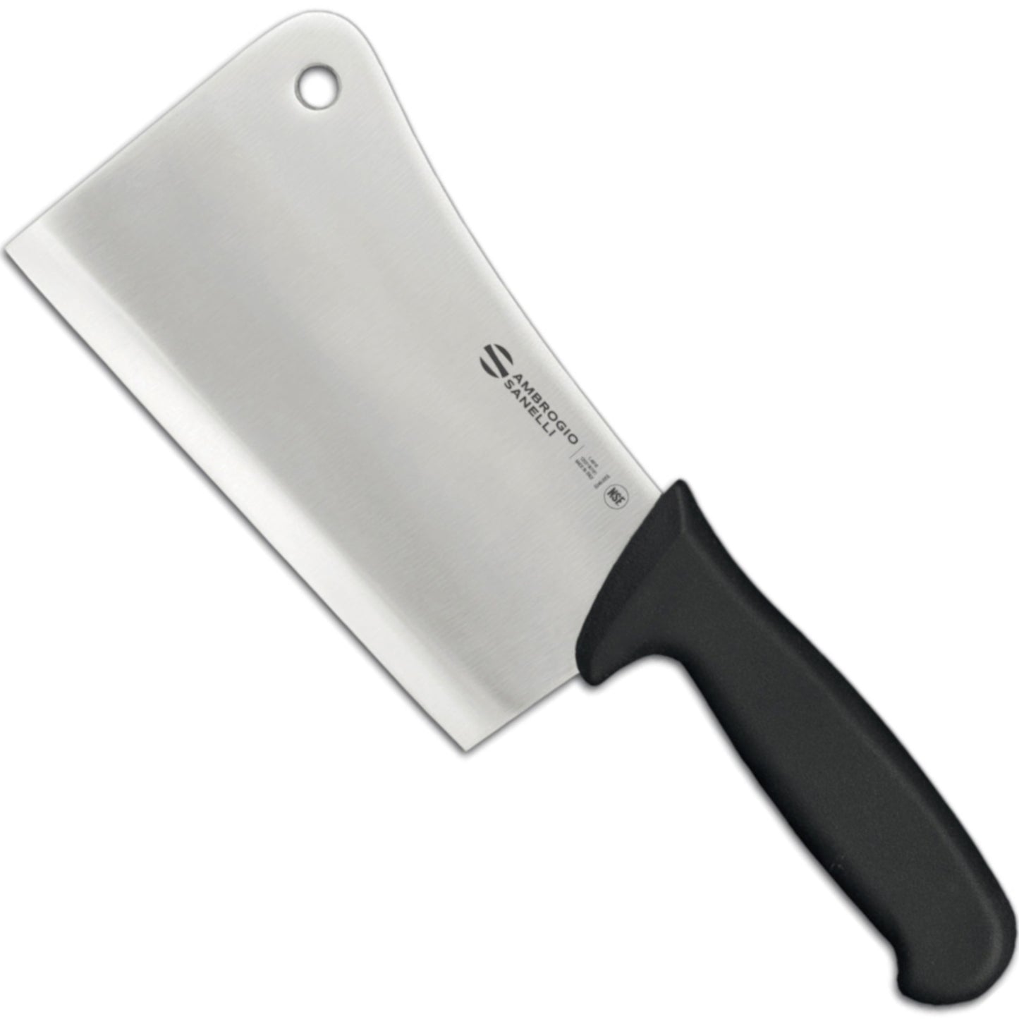 Kitchen Knives – Kitchen cleaver for chopping meat and vegetables - Carlat