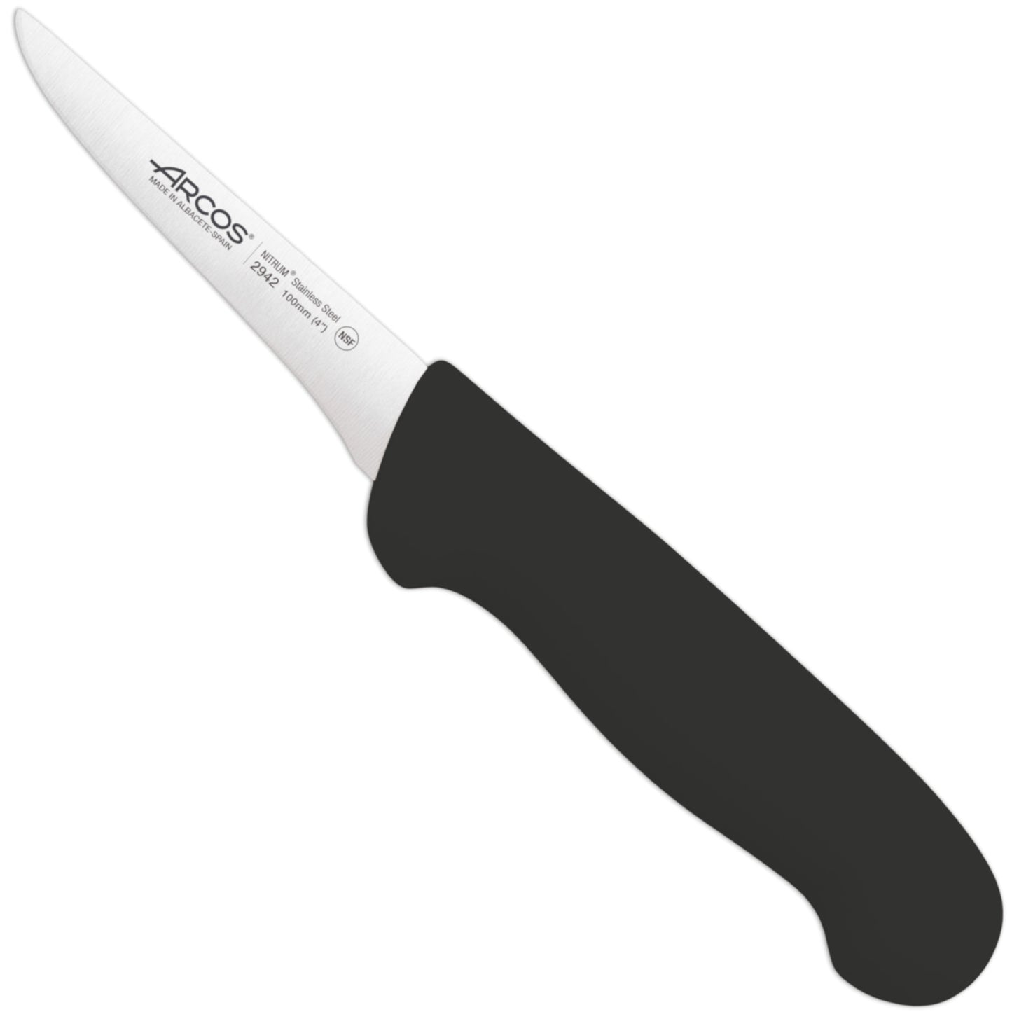 Kitchen Knives – Kitchen knife for boning, boning series 2900, - Carlat