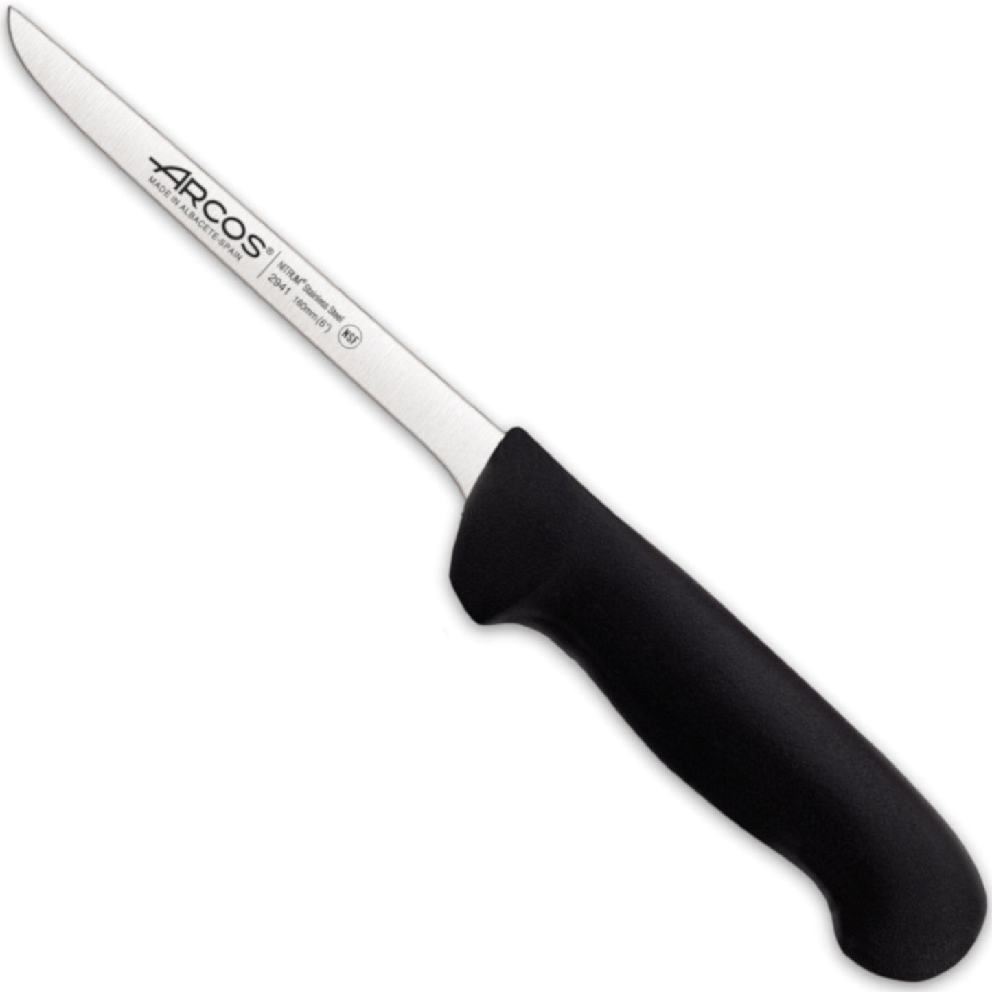 Kitchen Knives – Kitchen knife for boning, boning series 2900, - Carlat
