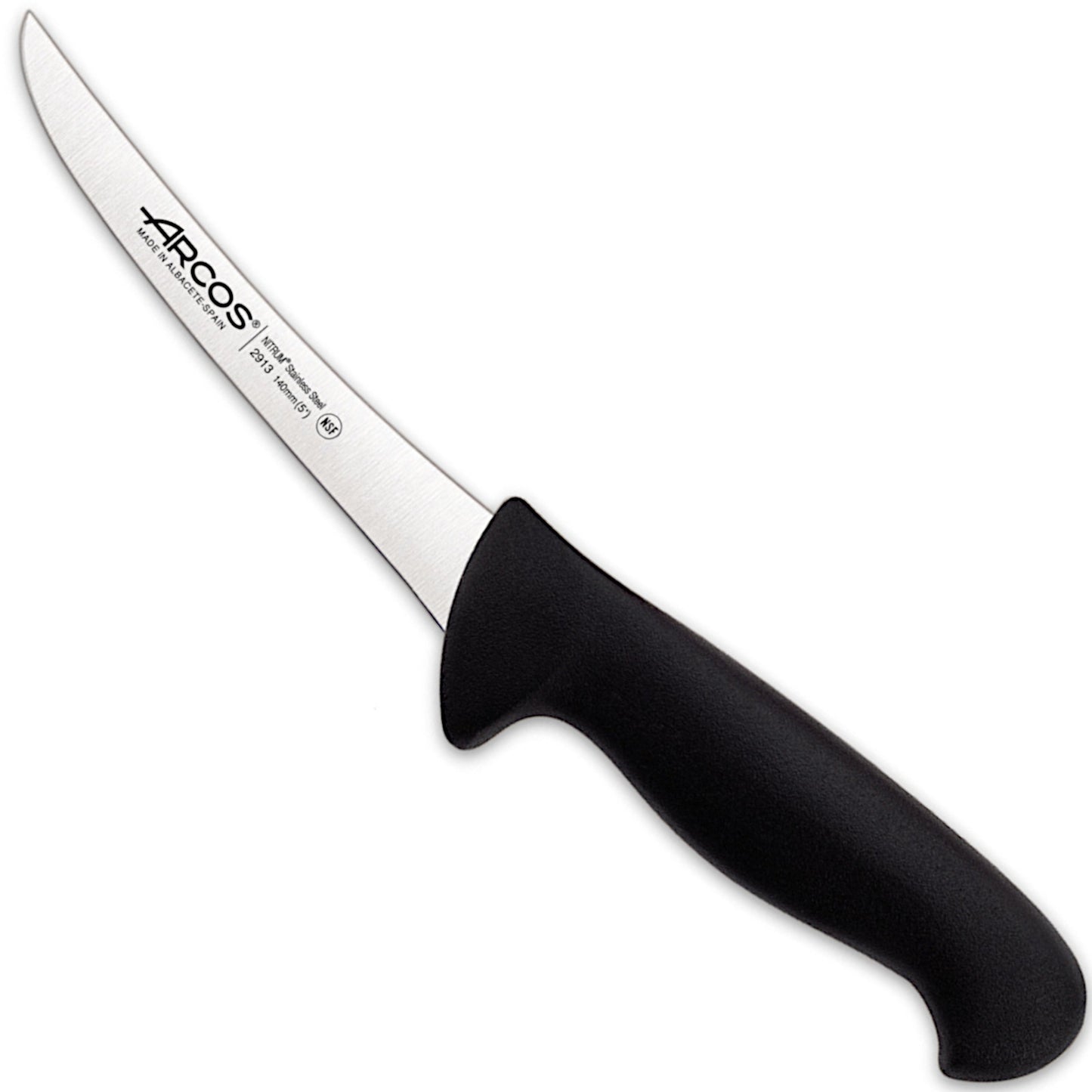 Kitchen Knives – Kitchen knife for boning, curved boning knife, - Carlat