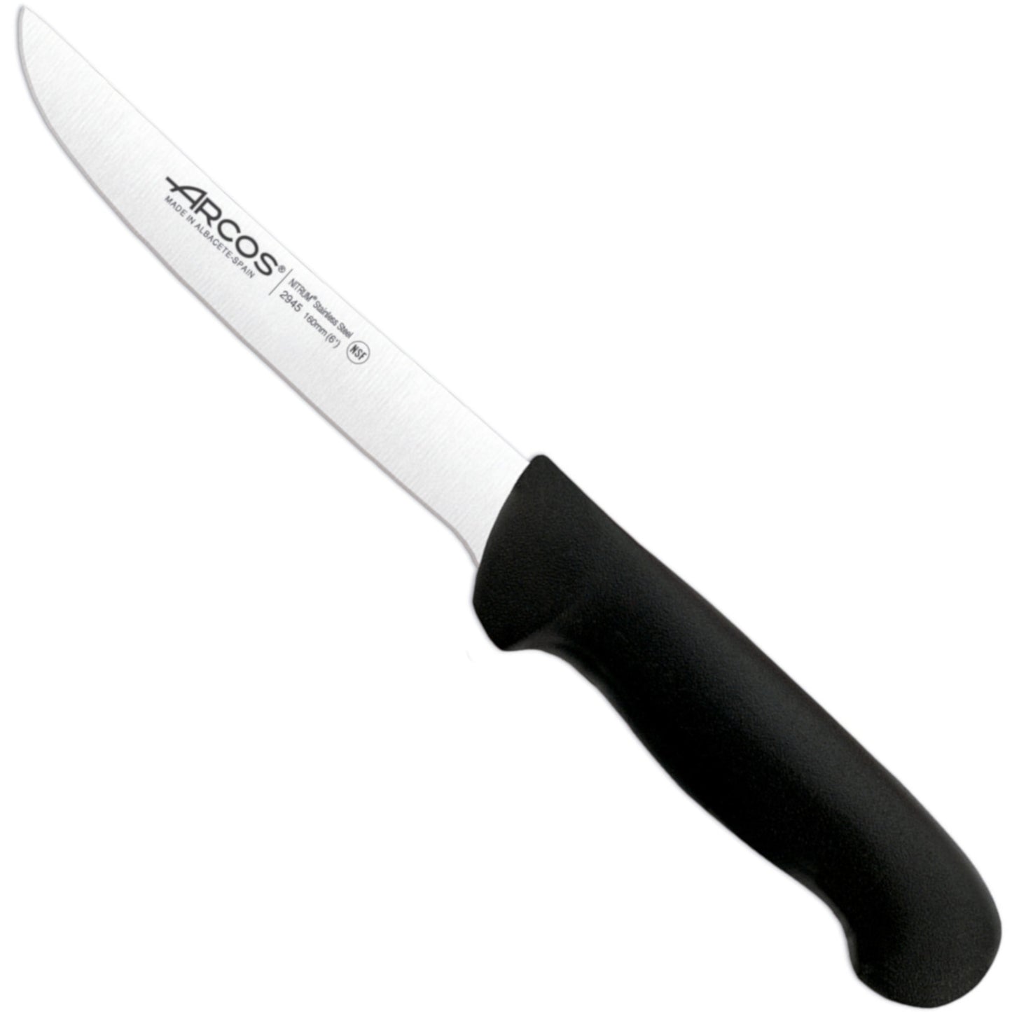 Kitchen Knives – Kitchen knife for boning, series 2900, length - Carlat