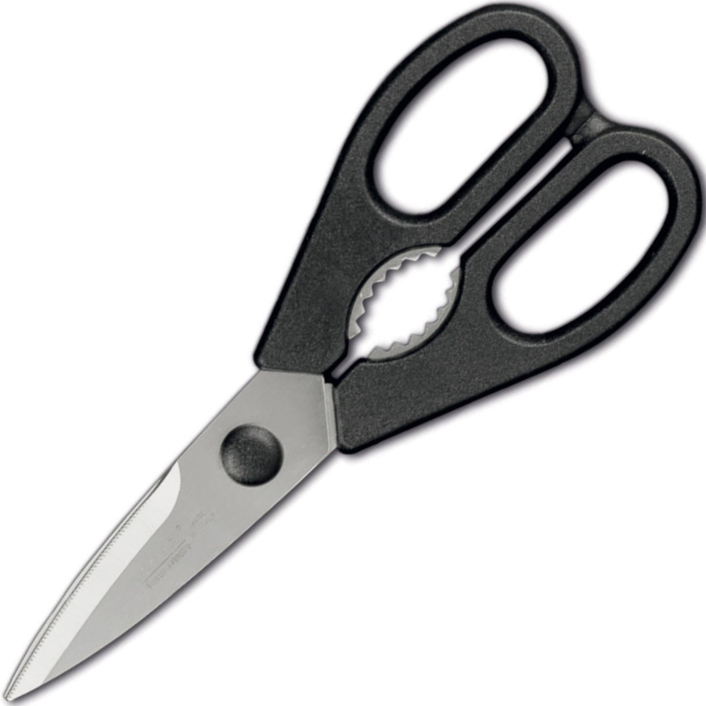 Kitchen Knives – Kitchen shears with nutcracker 200 mm - Carlat