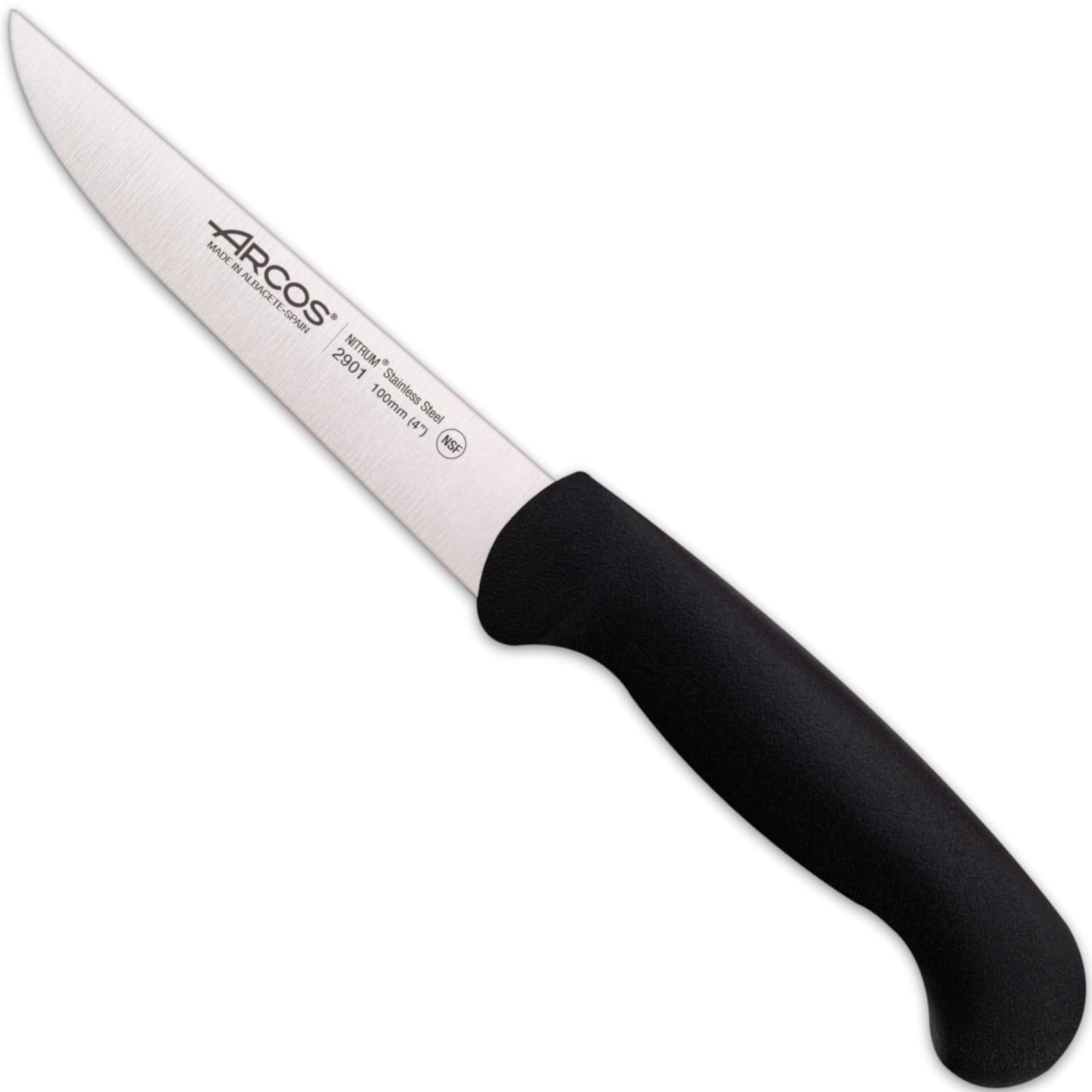 Kitchen Knives – Knife for vegetables and fruit, series 2900, - Carlat