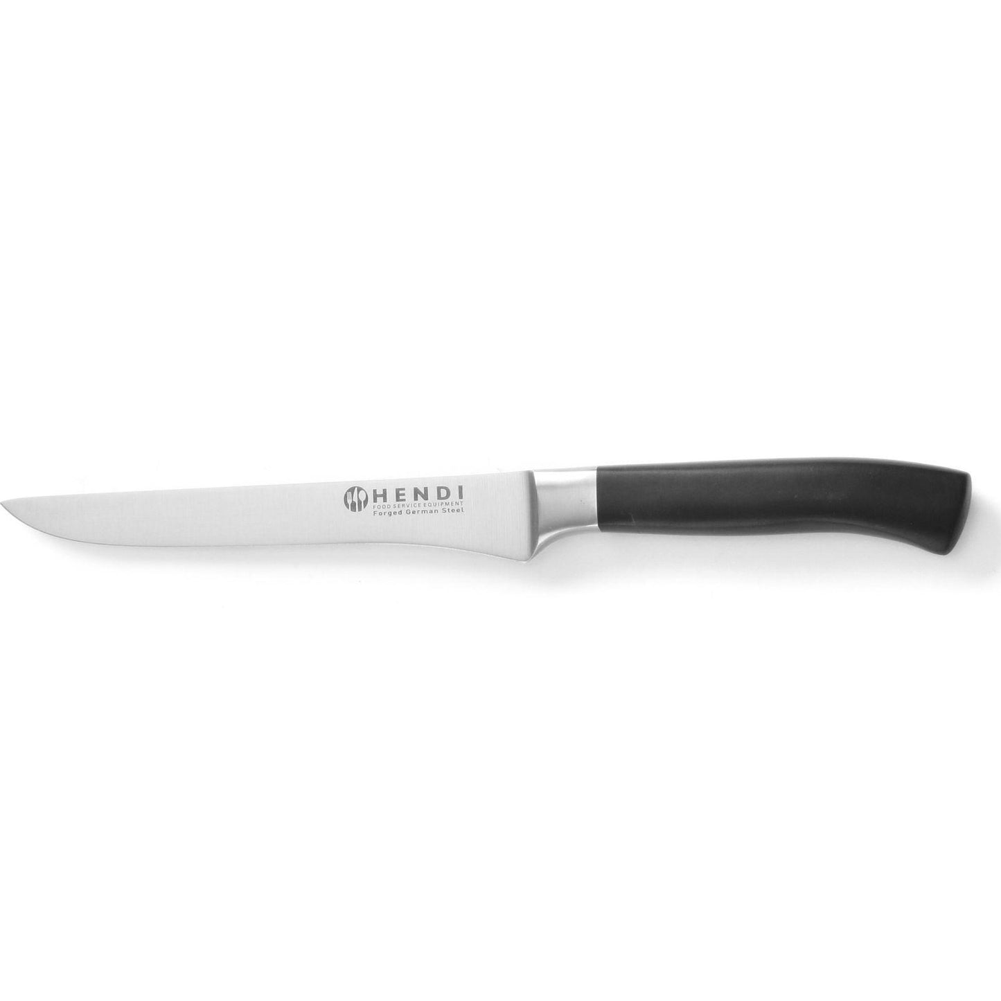 Kitchen Knives – Professional flexible filleting knife forged from Profi - Carlat