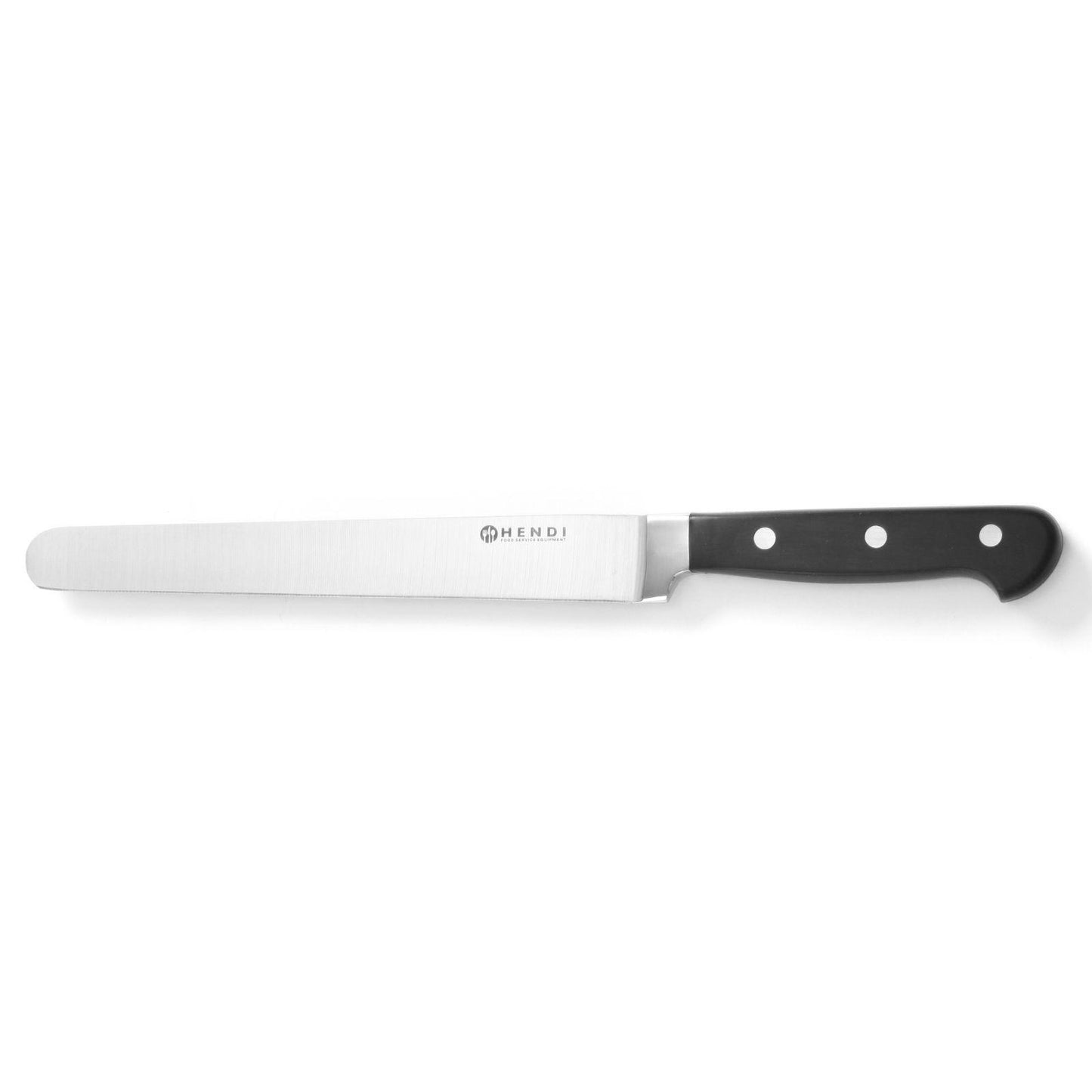 Kitchen Knives – Professional ham and salmon knife forged from - Carlat