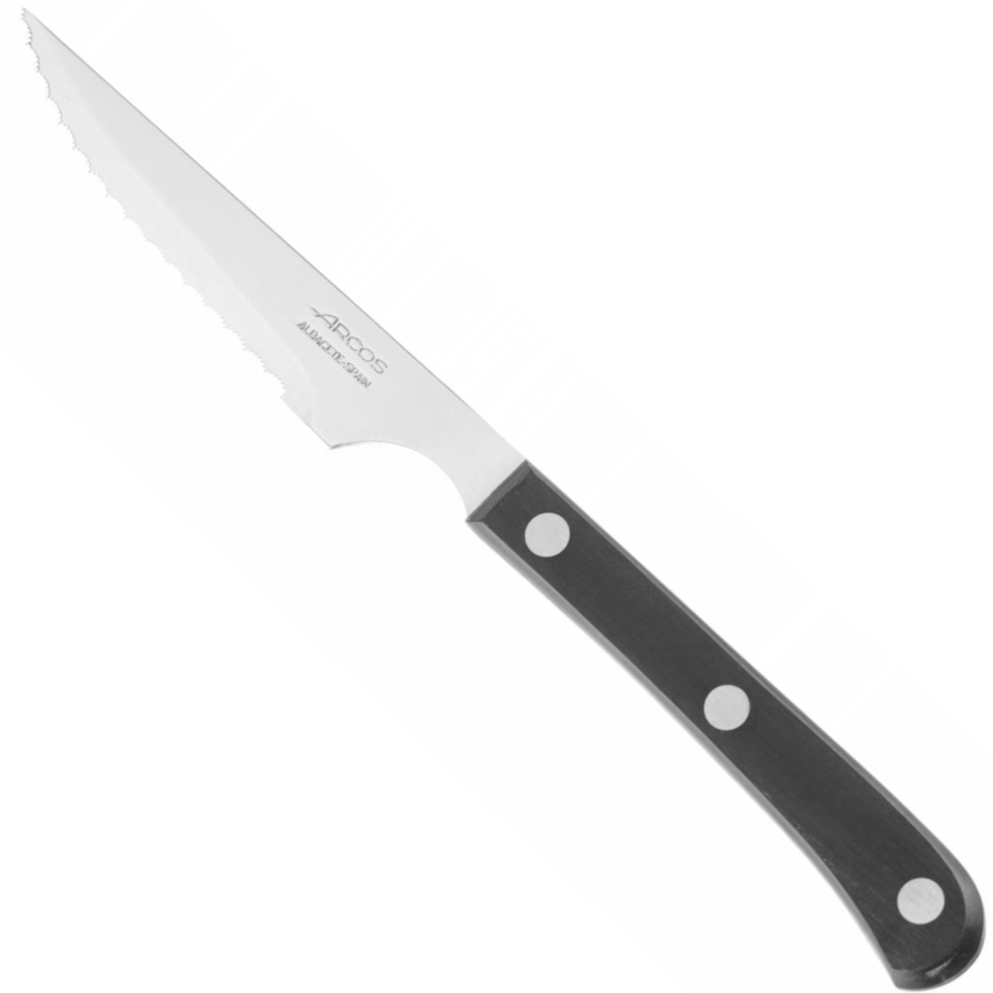 Kitchen Knives – STEAK BASIC steak knife 115/225 mm - Carlat