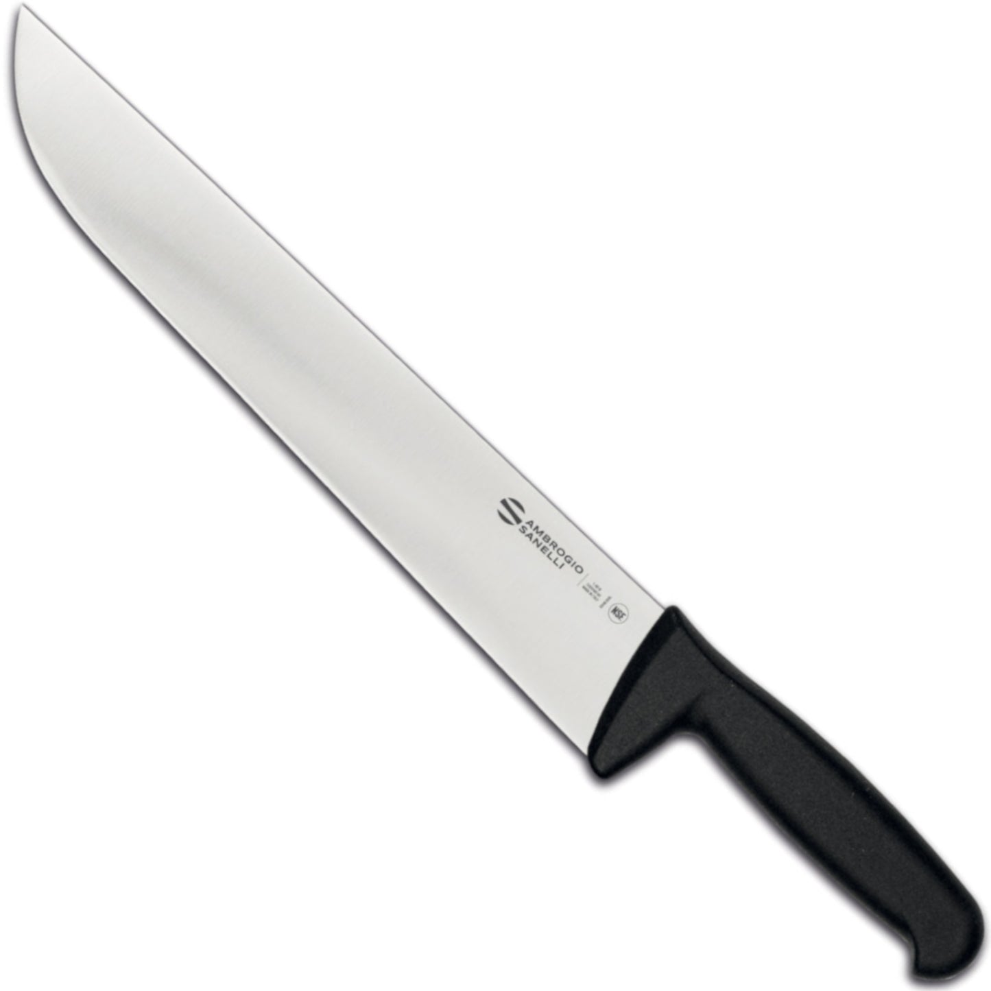 Kitchen Knives – SUPRA butcher knife 200/350 mm - Carlat