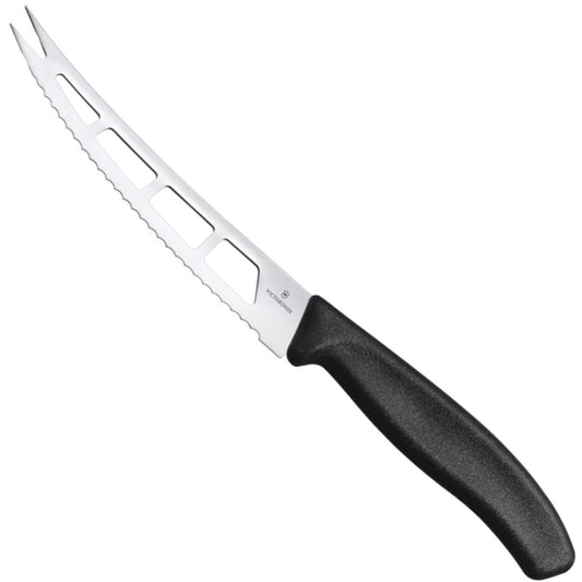 Kitchen Knives – SWISS CLASSIC butter and cheese knife, length - Carlat