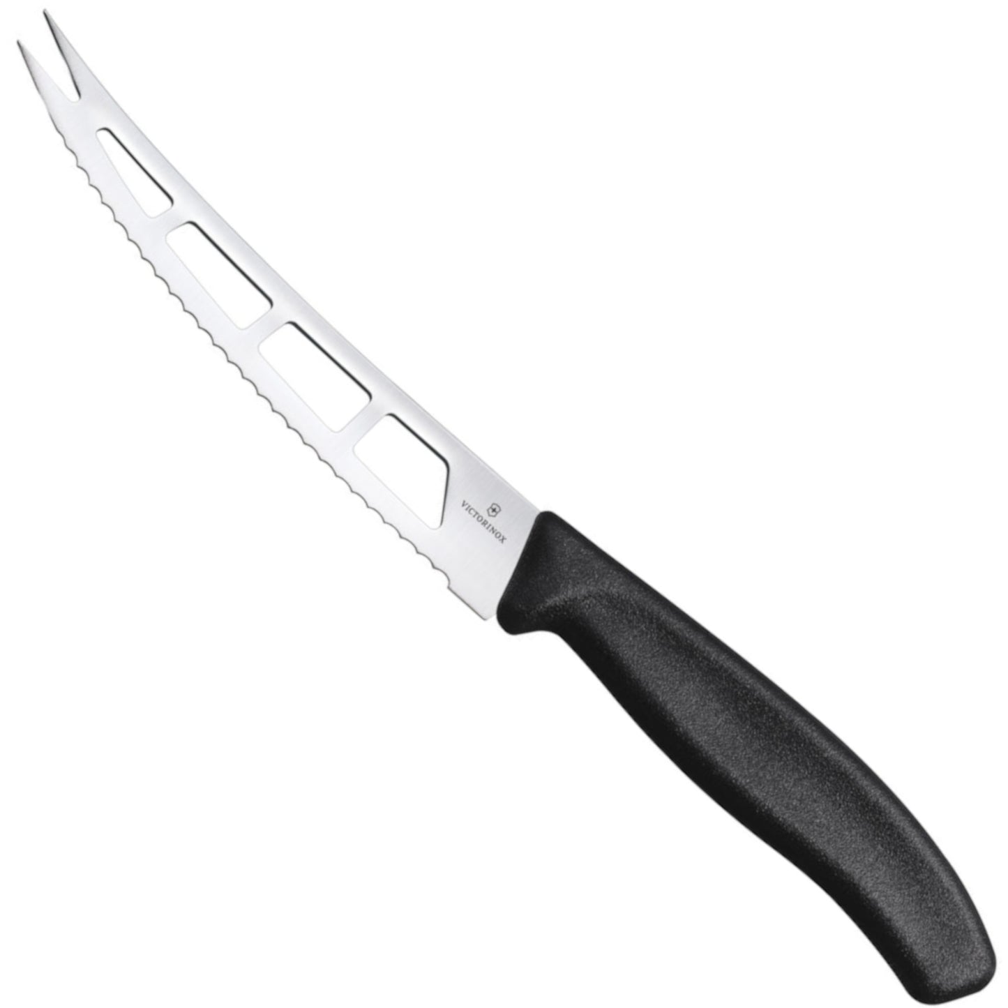 Kitchen Knives – SWISS CLASSIC butter and cheese knife, length - Carlat