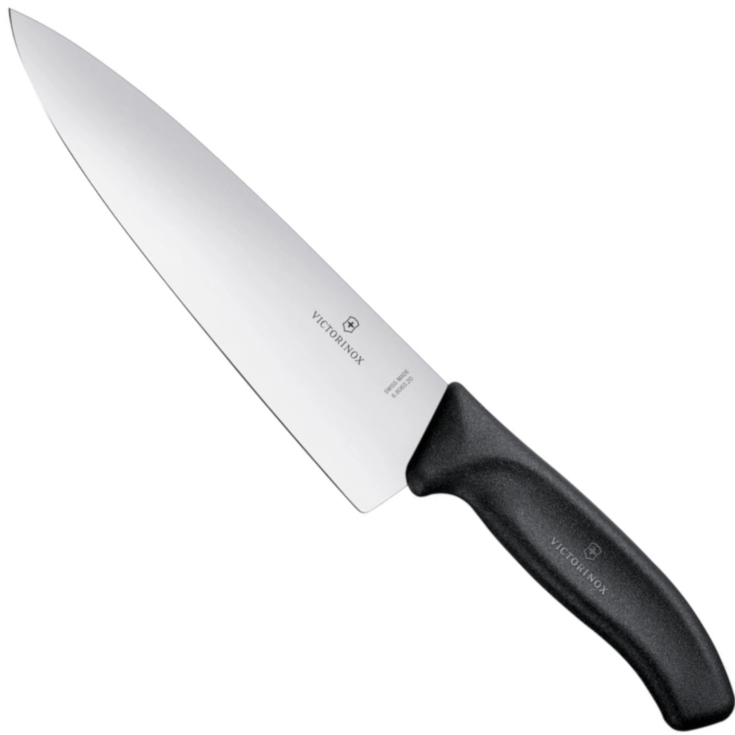 Kitchen Knives – SWISS CLASSIC universal chopping knife, length 200/329 - Carlat