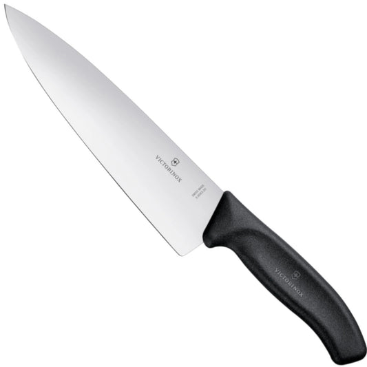 Kitchen Knives – SWISS CLASSIC universal chopping knife, length 200/329 - Carlat