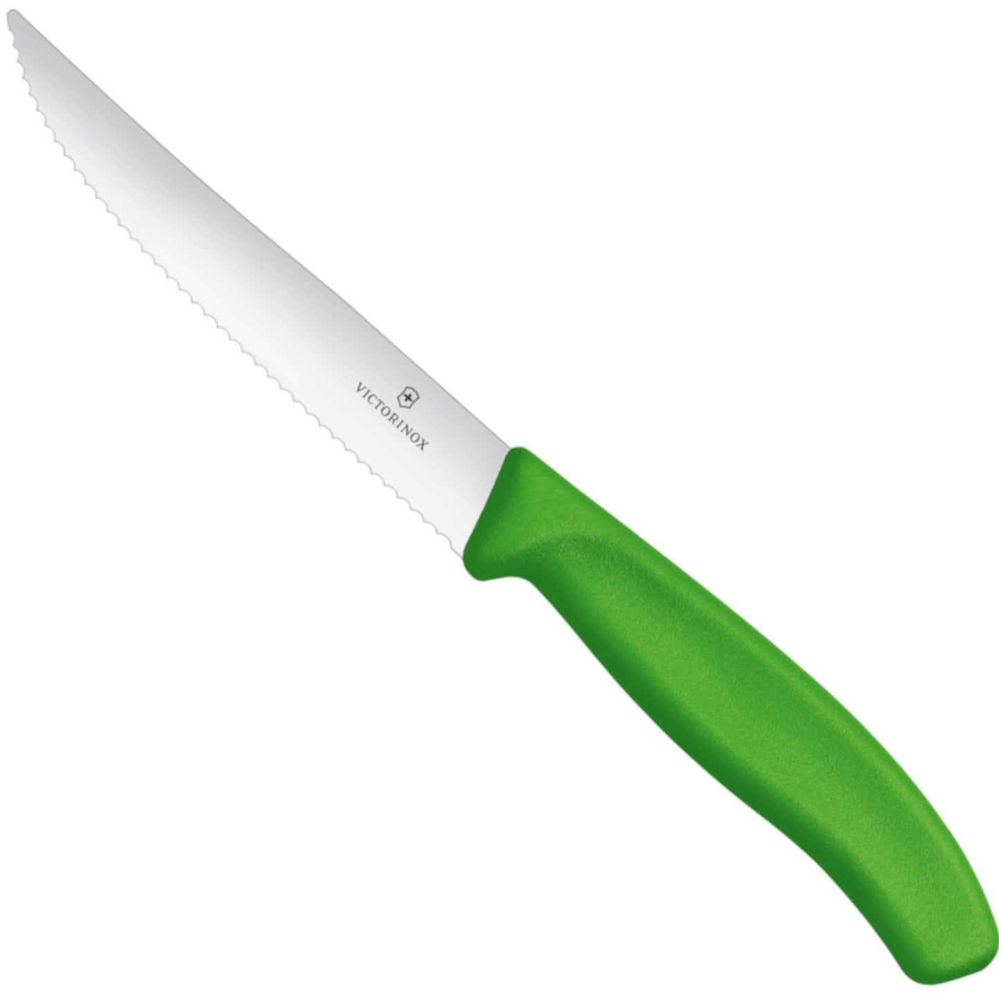 Kitchen Knives – Serrated pizza steak knife with a sharp - Carlat