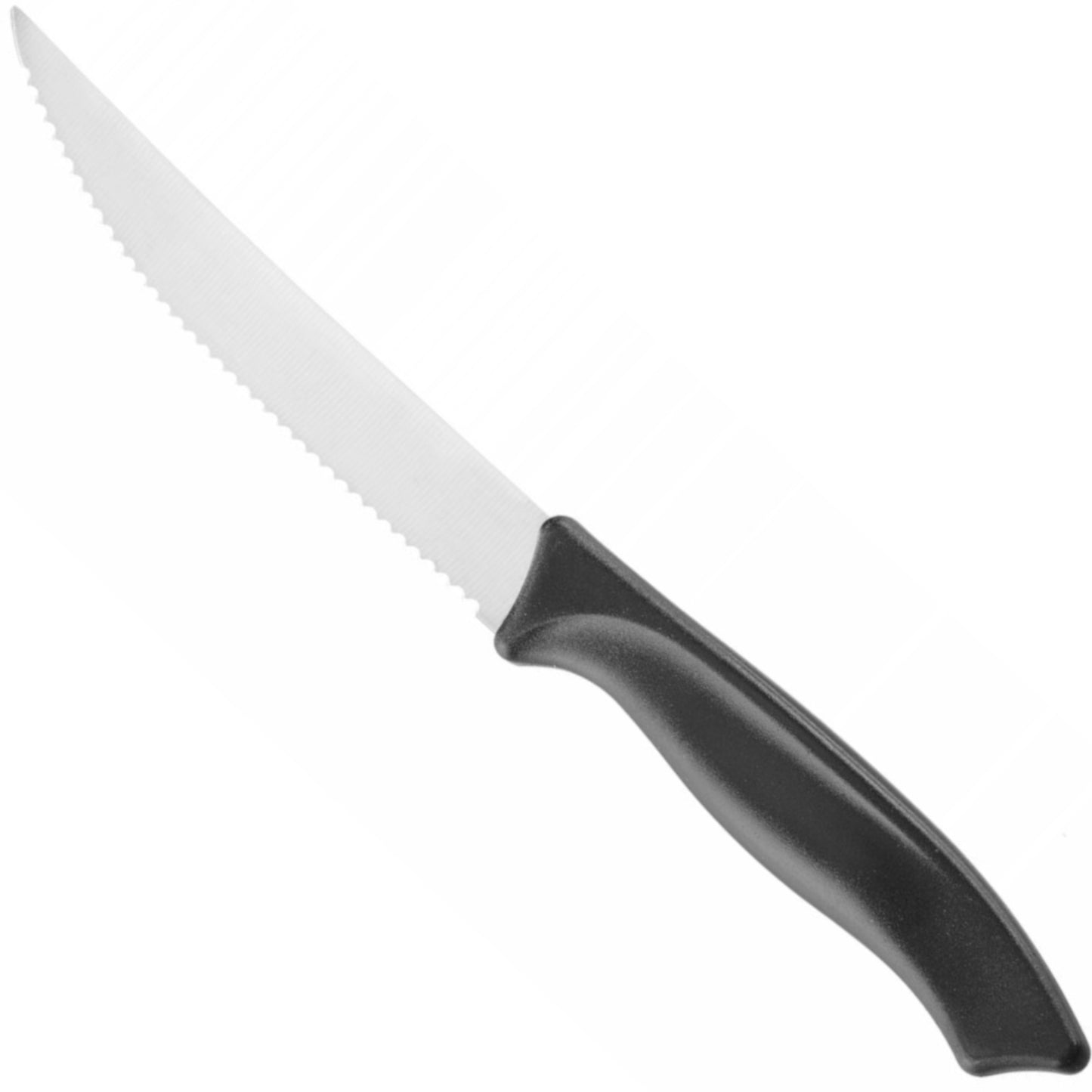 Kitchen Knives – Serrated steak knife 117/227 mm - Carlat