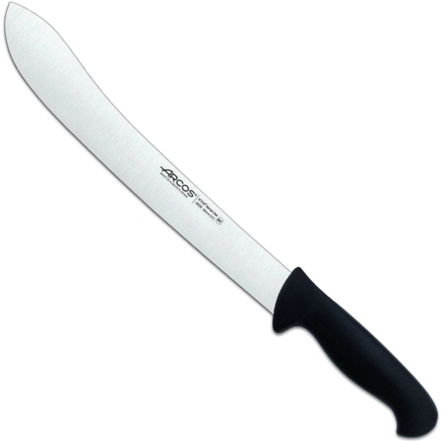 Kitchen Knives – Skinning knife Series 2900, length 300/445 mm - Carlat
