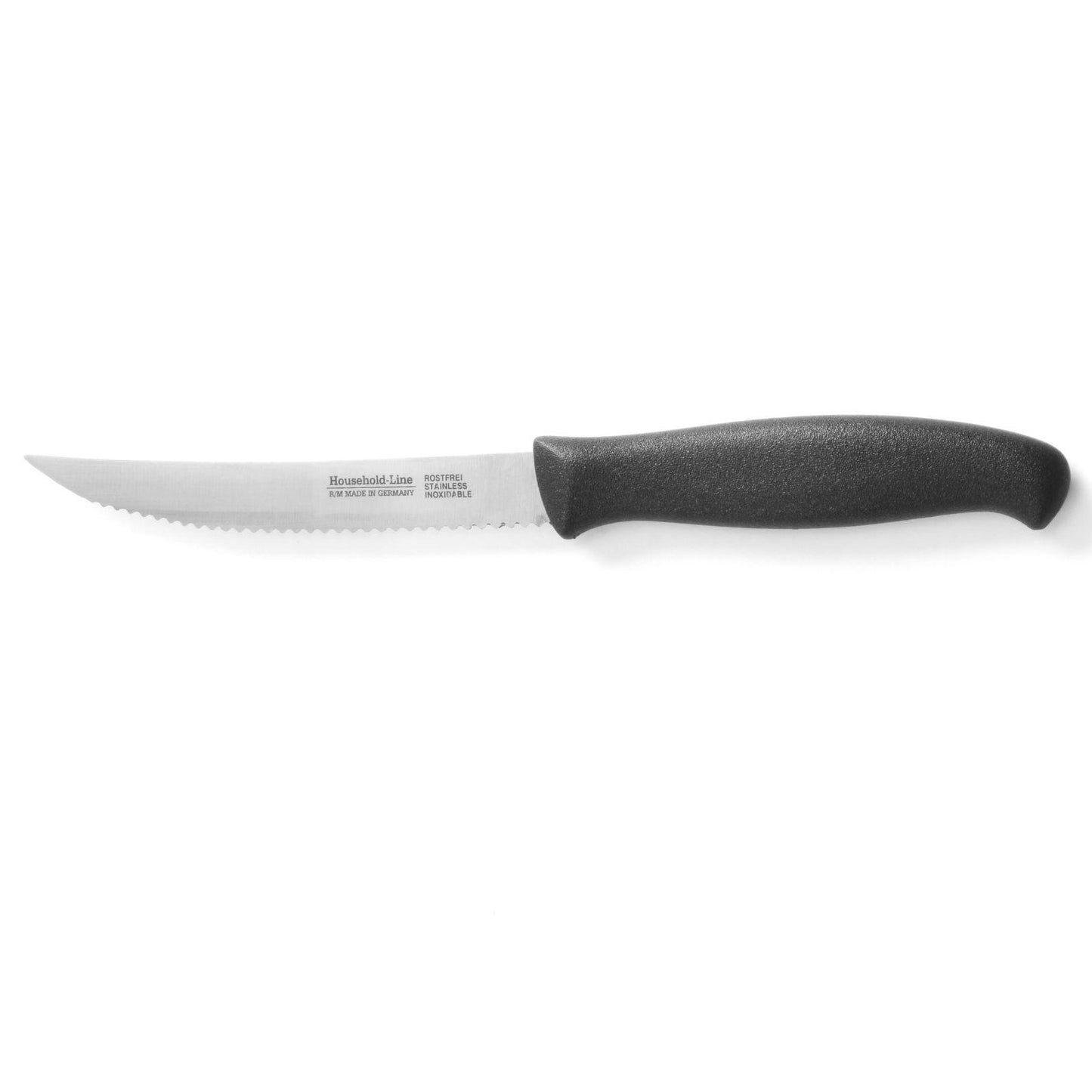 Kitchen Knives – Stainless steel tomato cutting knife 210 mm - Carlat