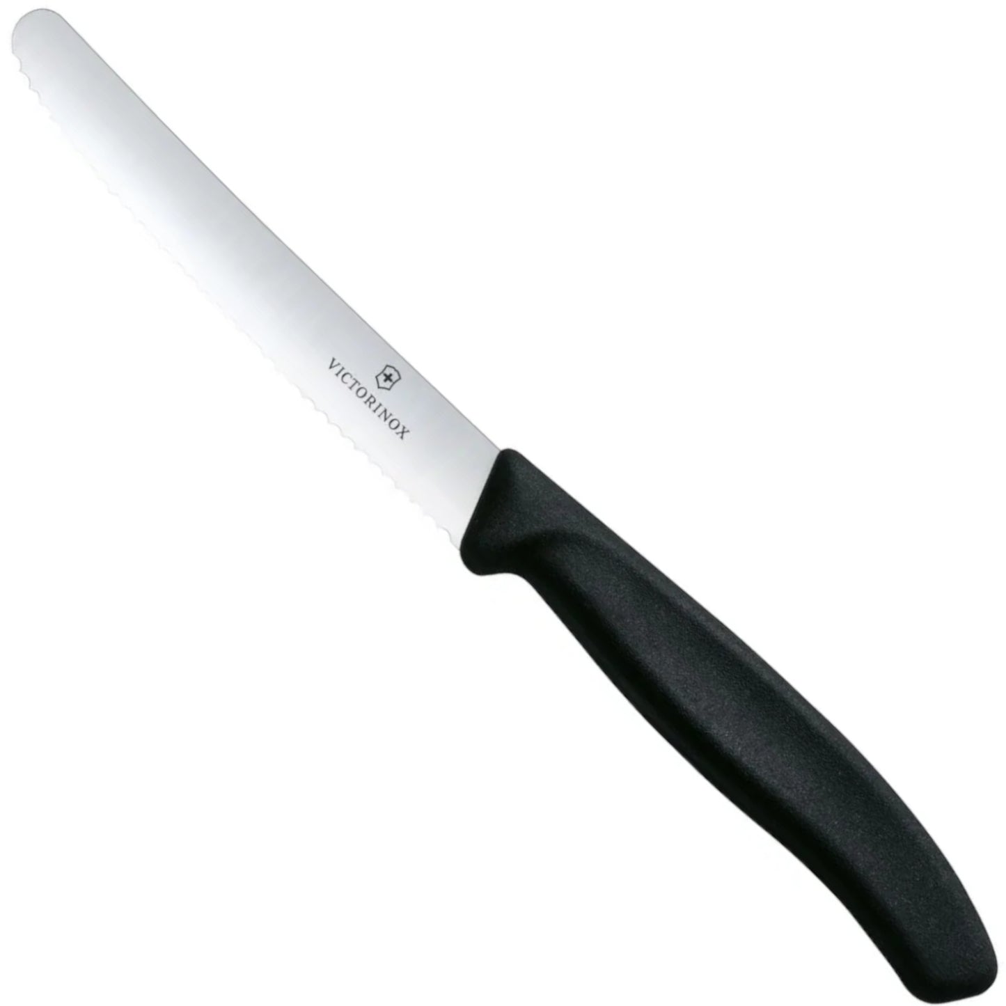 Kitchen Knives – Tomato knife with rounded serrated blade 110/219 - Carlat
