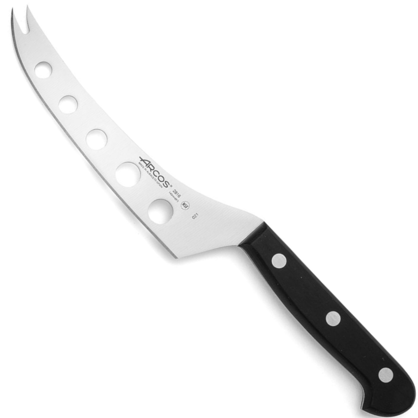 Kitchen Knives – UNIVERSAL cheese knife, length 145/274 mm - Carlat