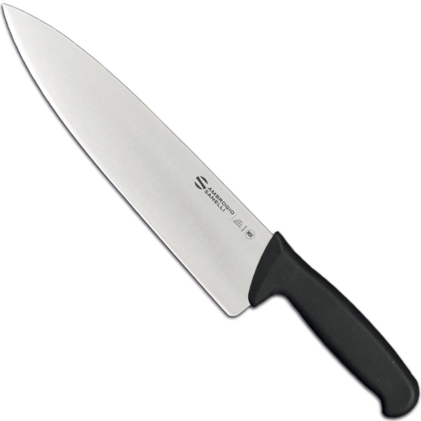 Kitchen Knives – Universal chef's knife SUPRA 160/270 mm - Carlat