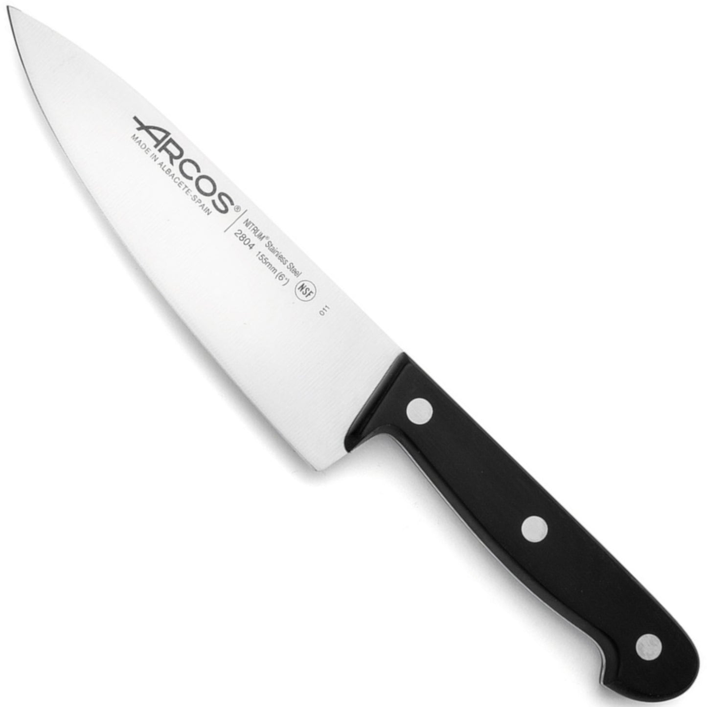 Kitchen Knives – Universal chef's knife UNIVERSAL, length 155/268 mm - Carlat