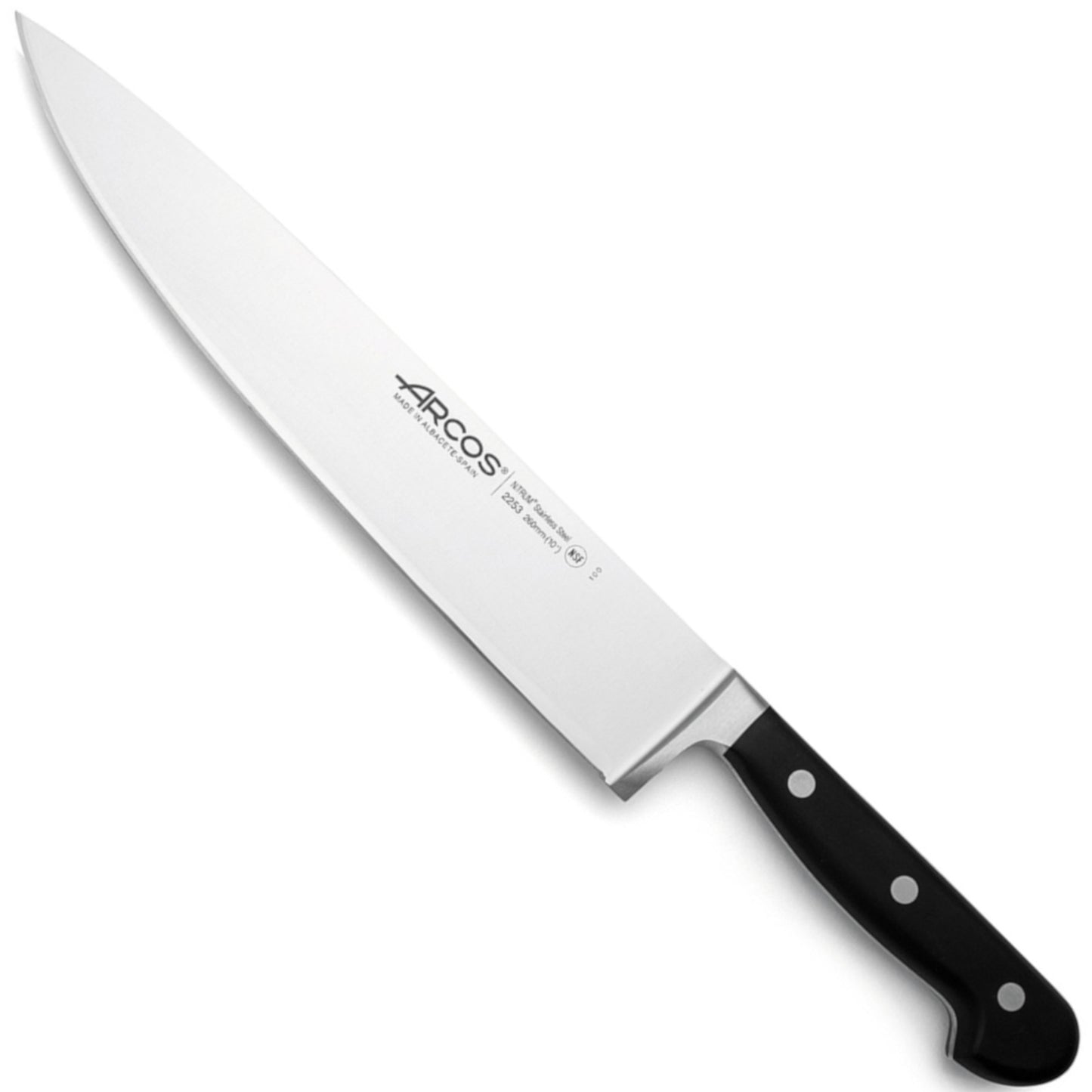 Kitchen Knives – Universal chef's knife for chopping and slicing - Carlat