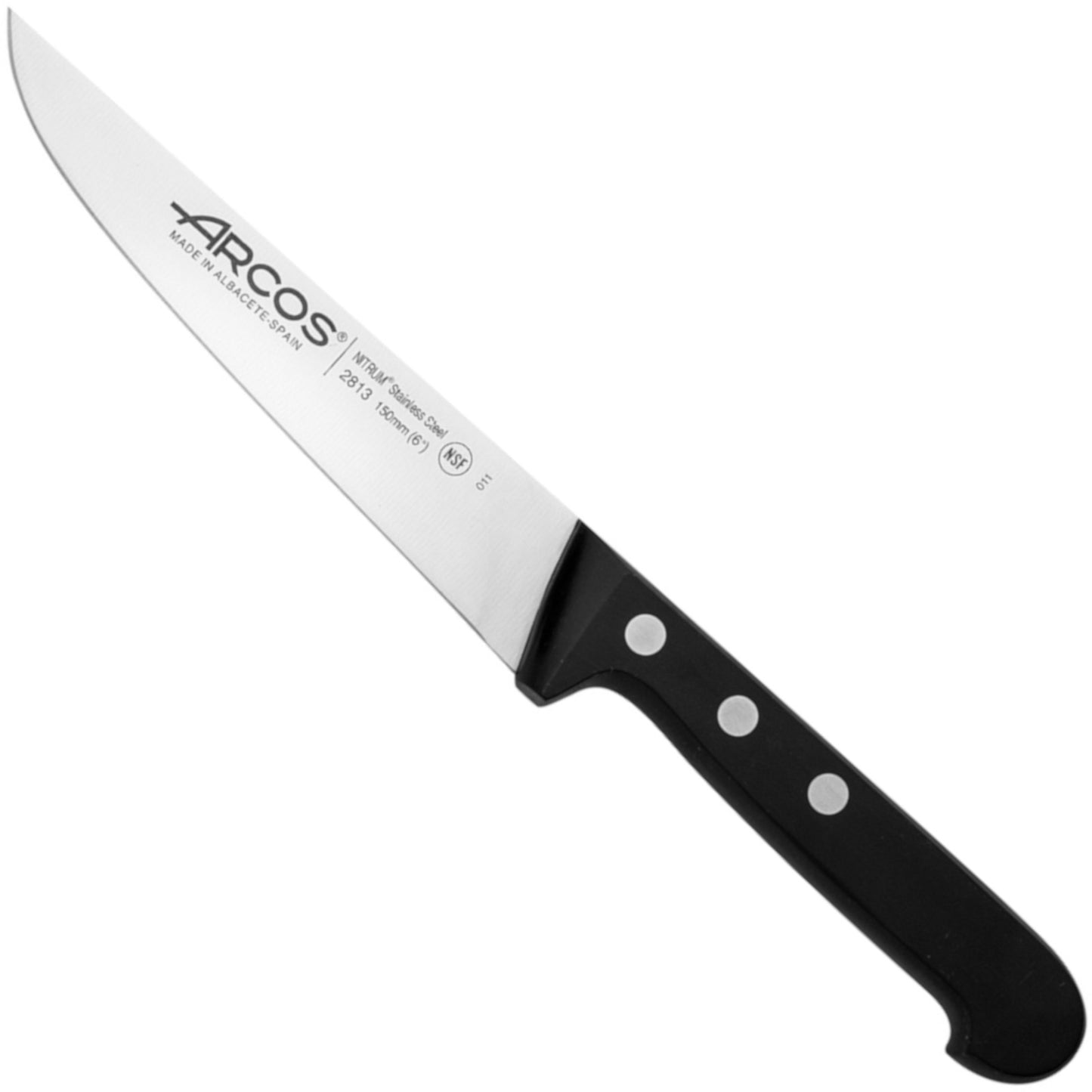 Kitchen Knives – Universal kitchen knife UNIVERSAL, length 150/263 mm - Carlat