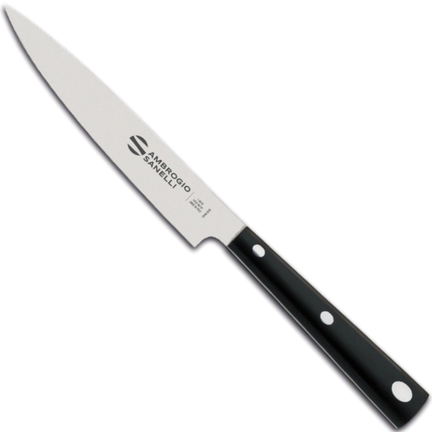 Kitchen Knives – Universal kitchen knife, length 120 mm, HASAKI - Carlat
