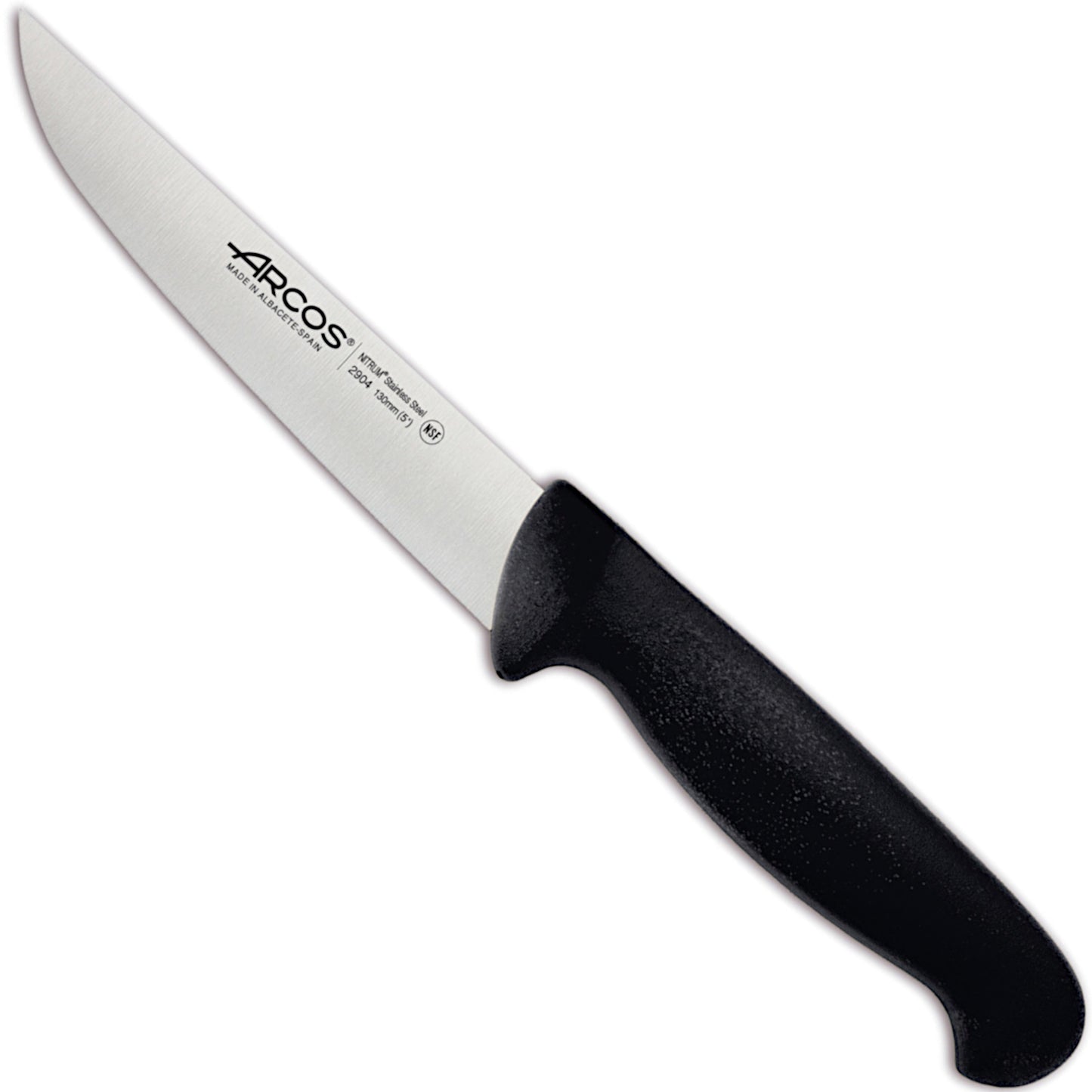 Kitchen Knives – Universal kitchen knife series 2900, length 130/257 - Carlat
