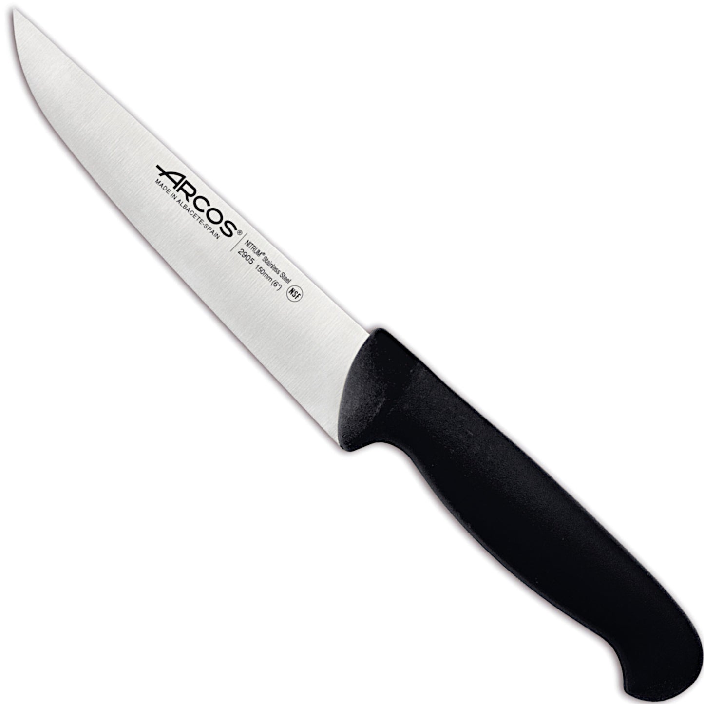 Kitchen Knives – Universal kitchen knife series 2900, length 150/335 - Carlat
