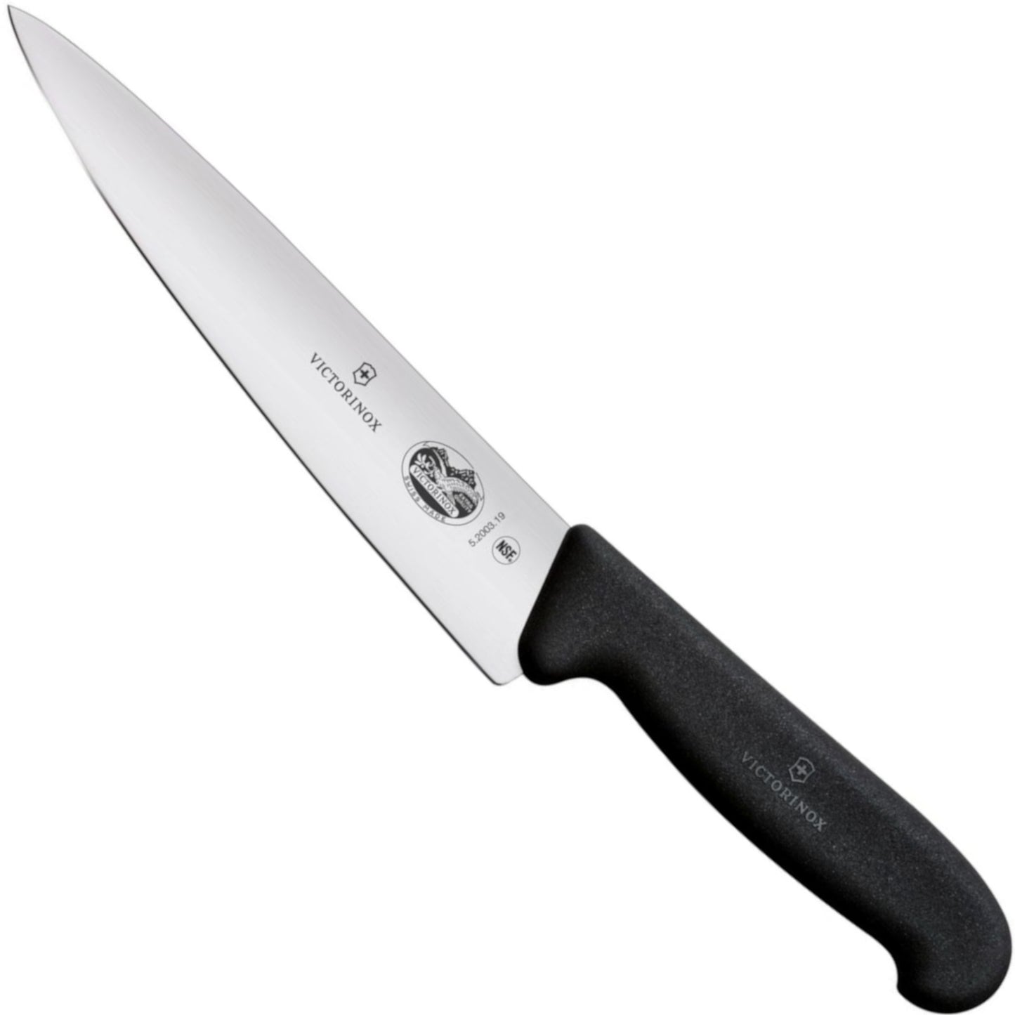Kitchen Knives – Universal kitchen knife with a wide FIBROX - Carlat