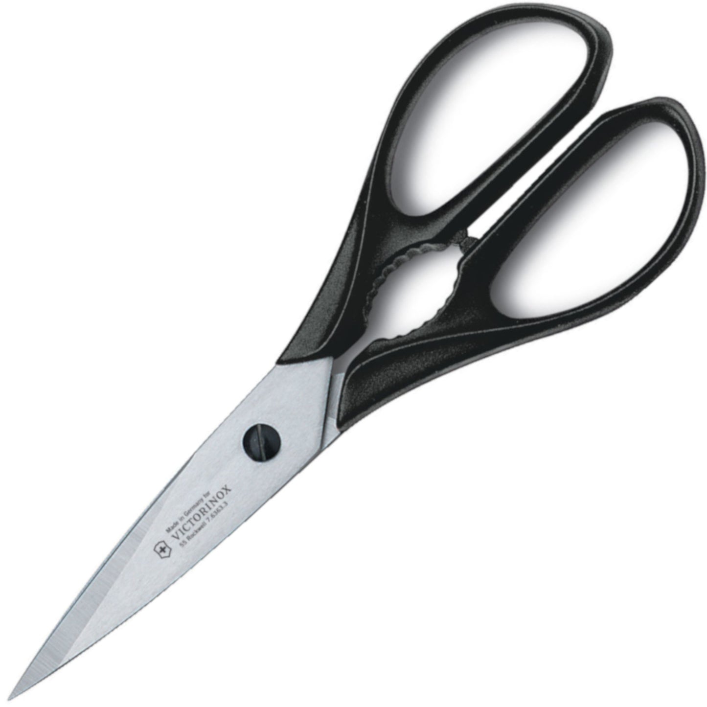 Kitchen Knives – Universal kitchen scissors, length 200/256 mm - Carlat