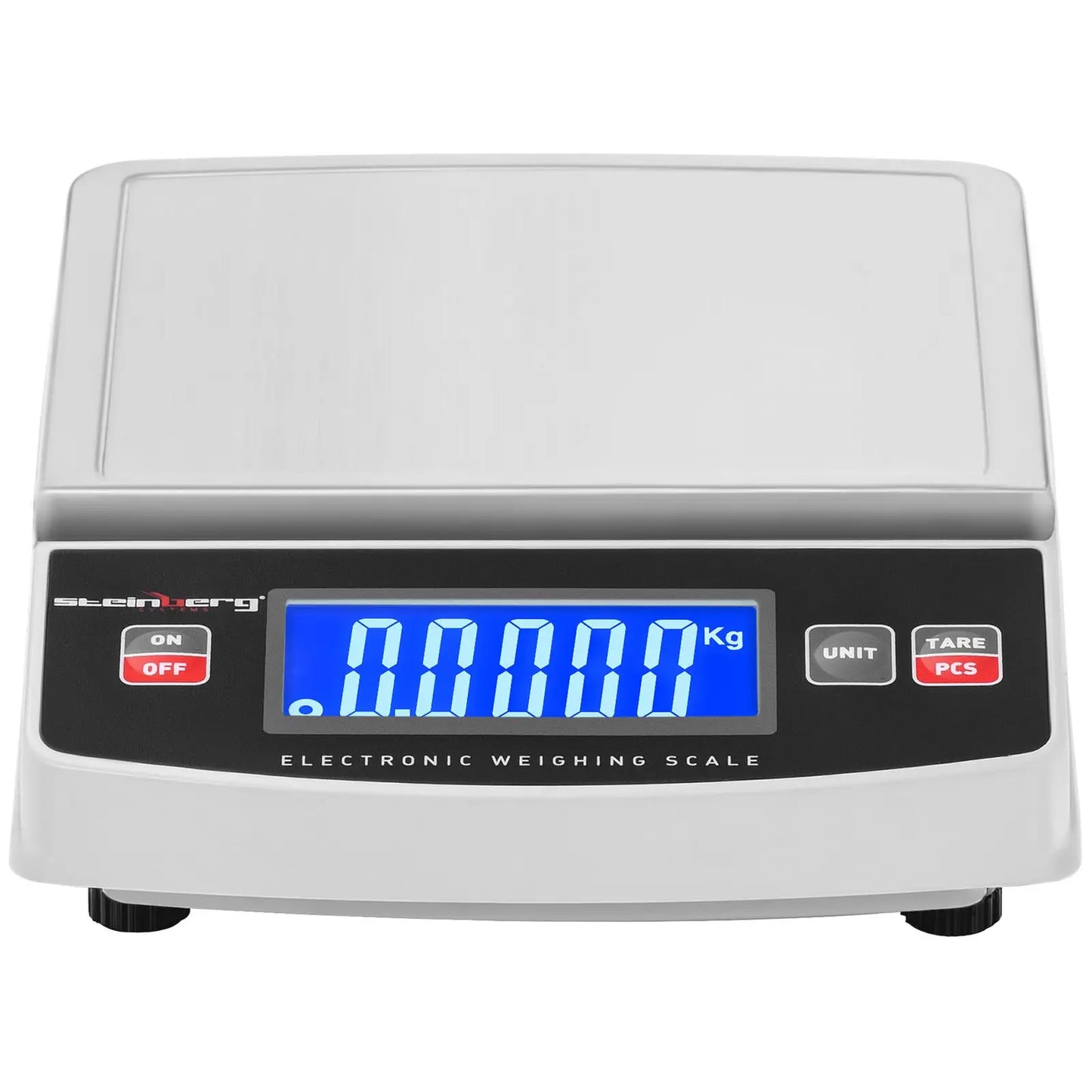 Kitchen Scales – Electronic table kitchen scale 3000 g / - Carlat