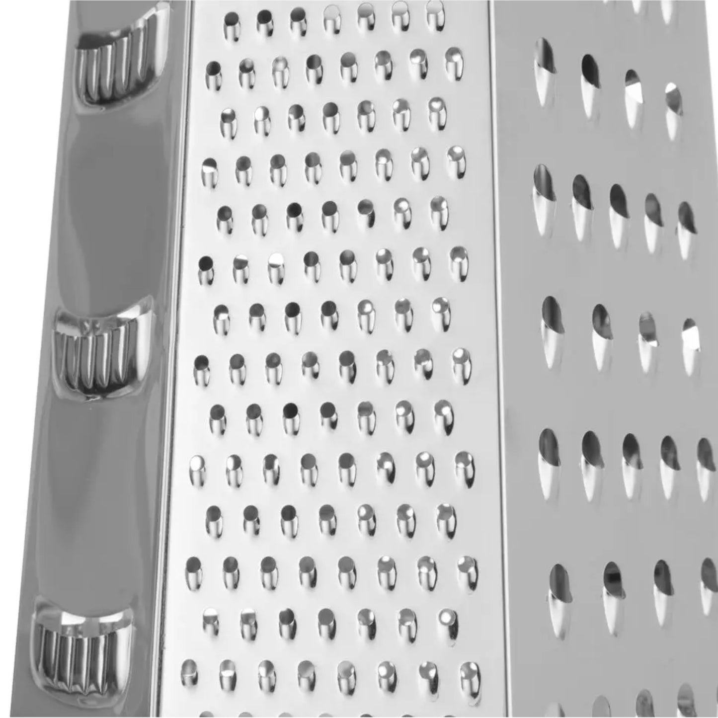 Kitchen Tools & Utensils – 6-sided kitchen grater for cheese - Carlat